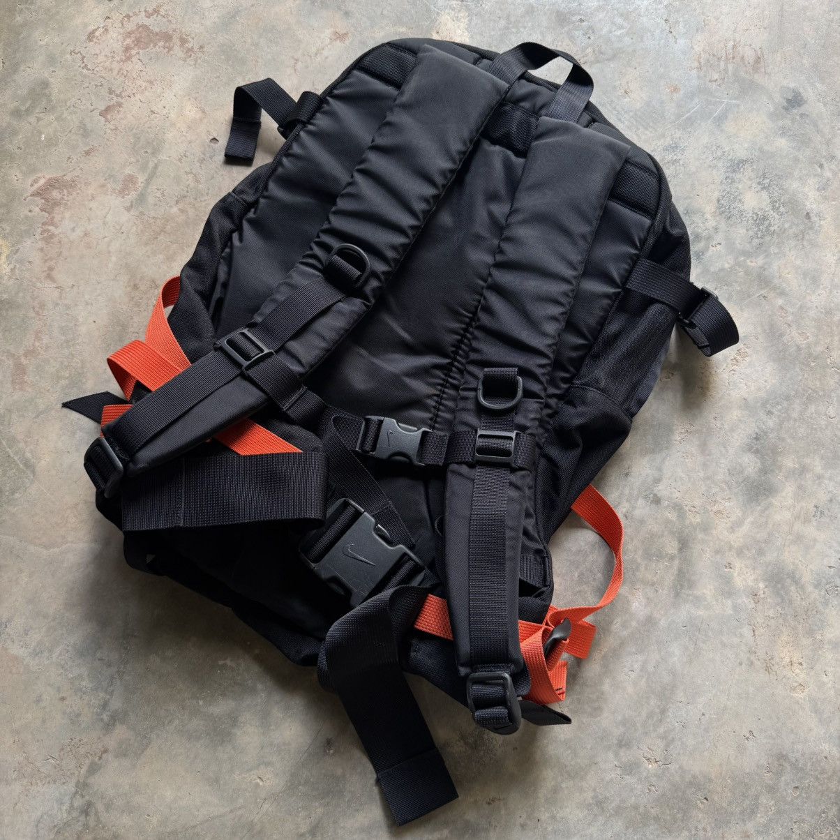 Nike ACG Nike acg backpack vintage Size ONE SIZE - 9 Thumbnail