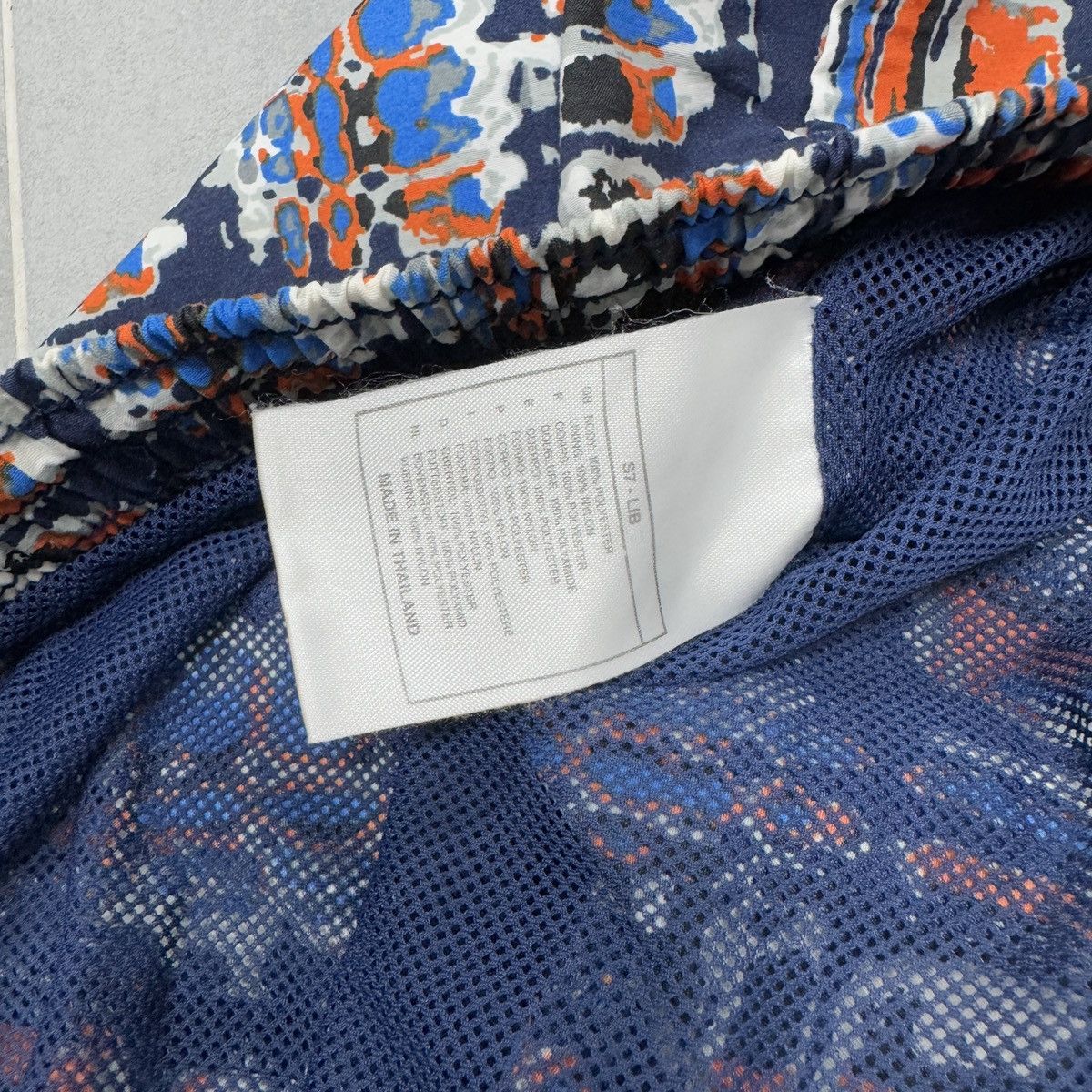 Nike × Vintage Vintage Nike Shorts Size S Size US 30 / EU 46 - 11 Thumbnail