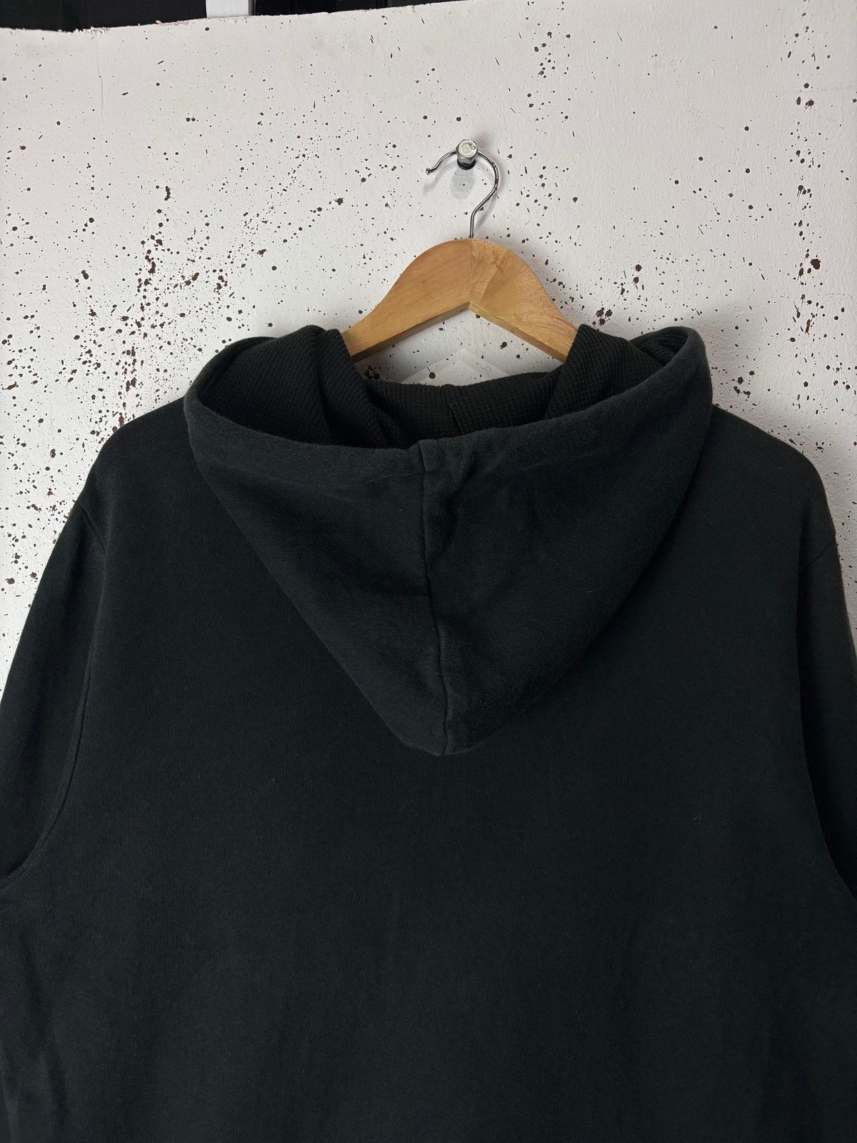 Polo Ralph Lauren RARE‼️ Polo Ralph Lauren Brooklyn New York Sweatshirt Hoodie Size US M / EU 48-50 / 2 - 9 Thumbnail