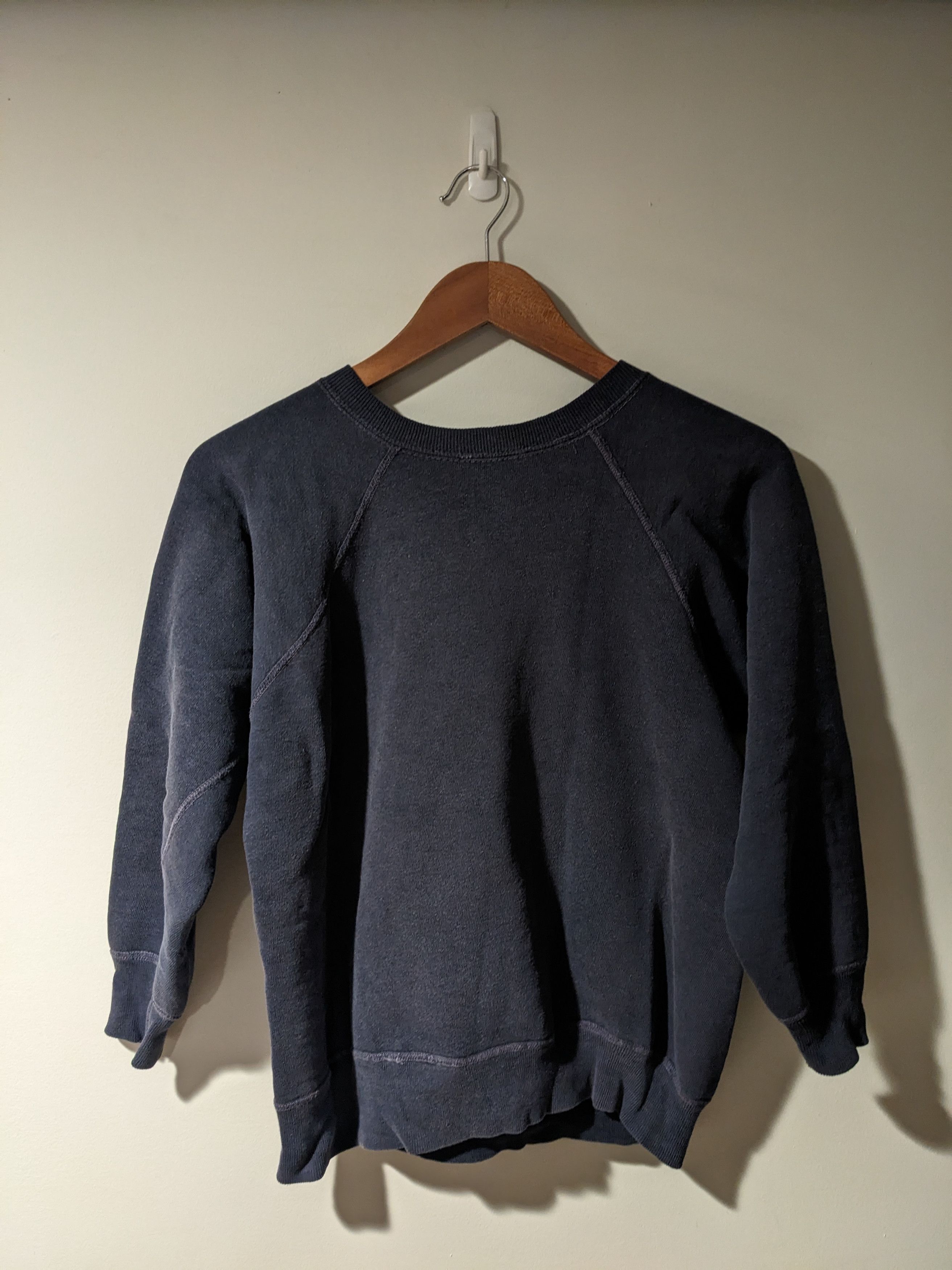 Champion × Vintage Vintage 60s Penn State University Champion Youth Sweatshirt Size US M / EU 48-50 / 2 - 9 Thumbnail