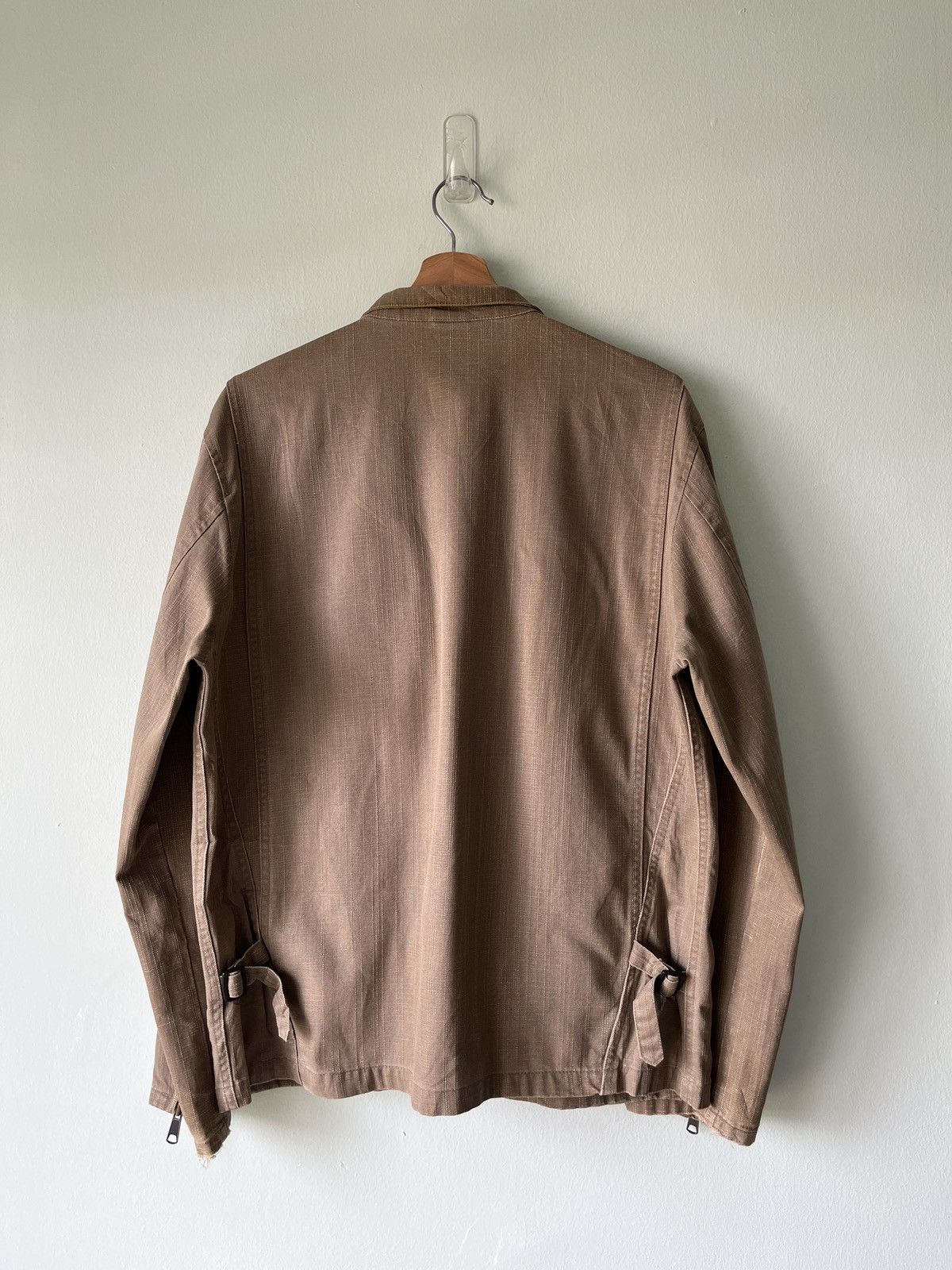 Smith's American Smiths American Jacket Size US L / EU 52-54 / 3 - 11 Thumbnail