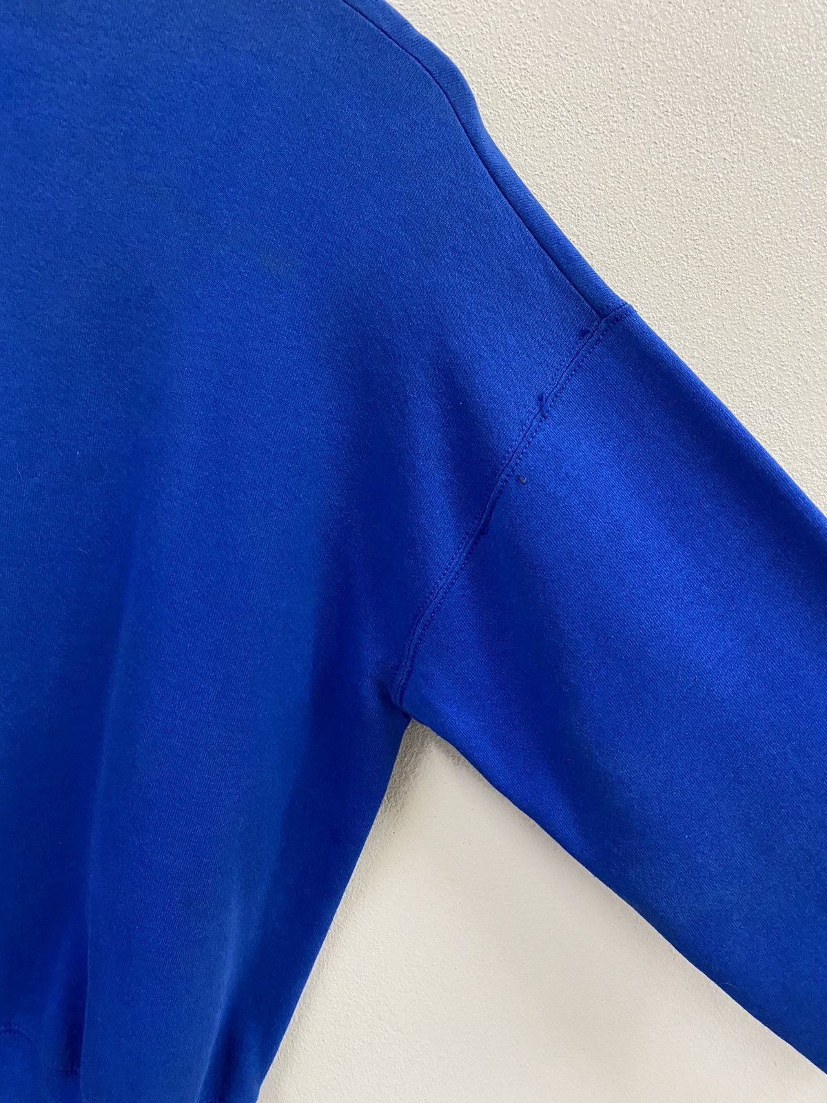 Nike Rare Vtg NIkE Swoosh Logo Size US L / EU 52-54 / 3 - 7 Thumbnail