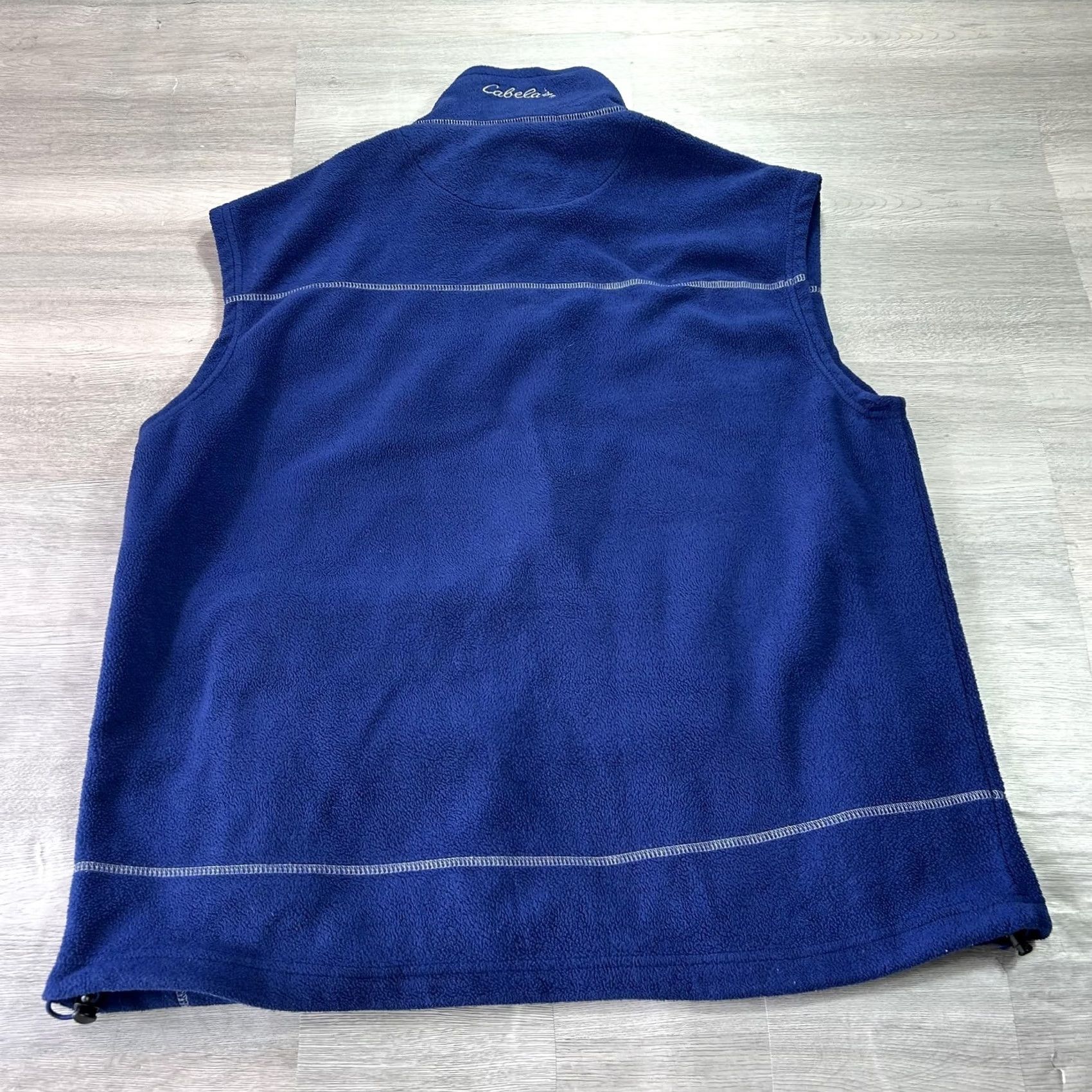Vintage VINTAGE? No. Size US L / EU 52-54 / 3 - 2 Thumbnail