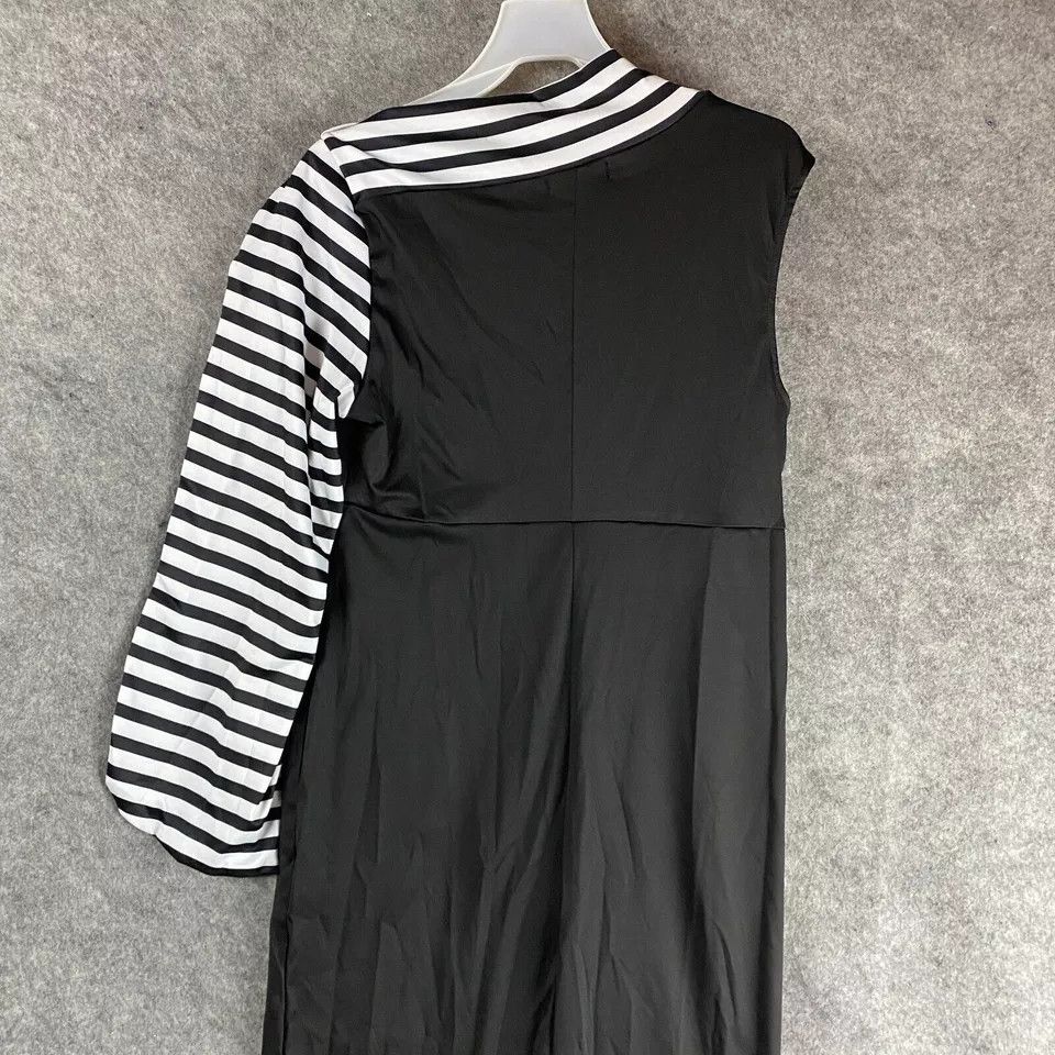 Other Koandaily Dress XL Women's NWT Long Polyester Adults Size XL / US 12-14 / IT 48-50 - 7 Thumbnail