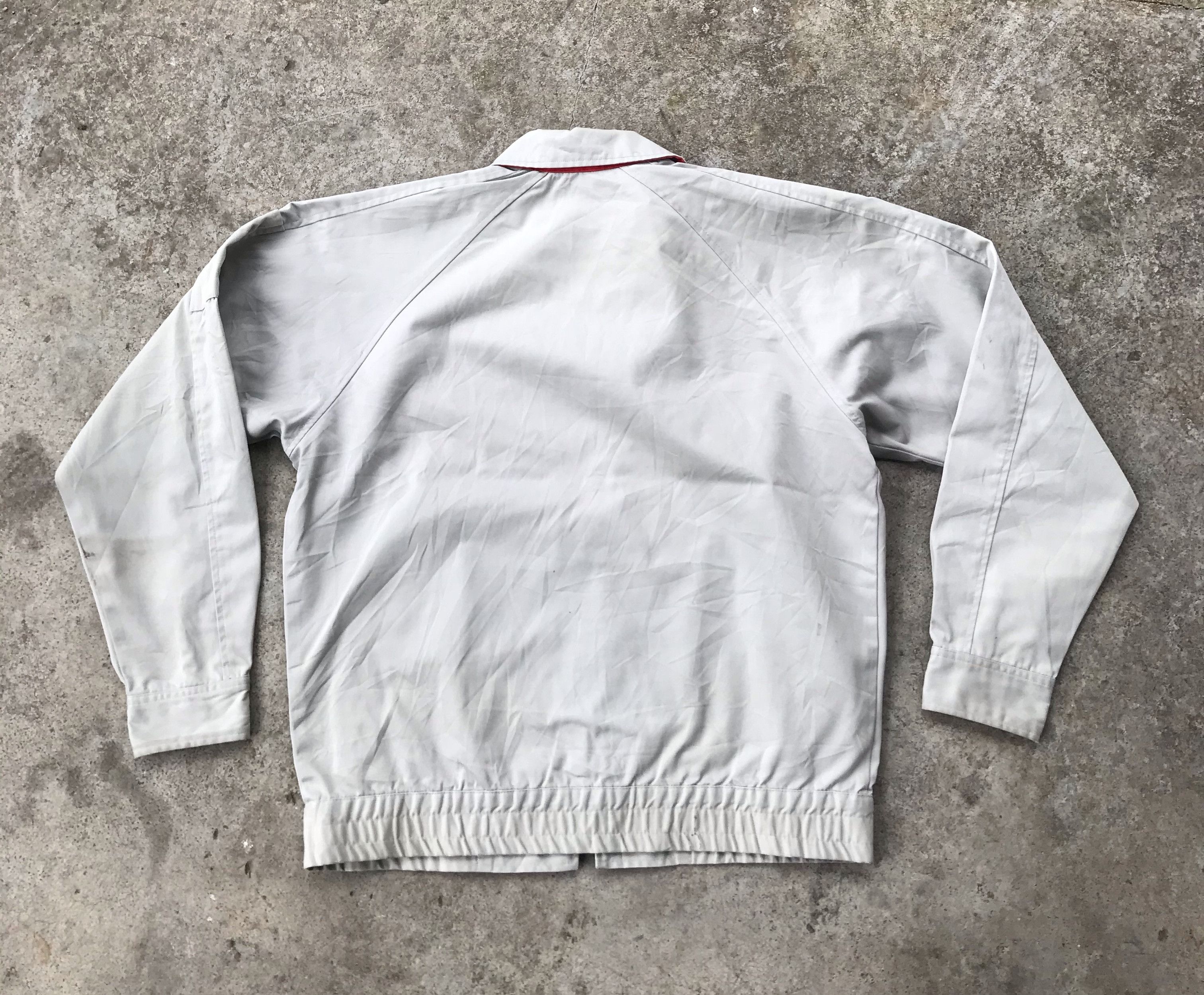Vintage Bridgestone work jacket Size US M / EU 48-50 / 2 - 6 Thumbnail