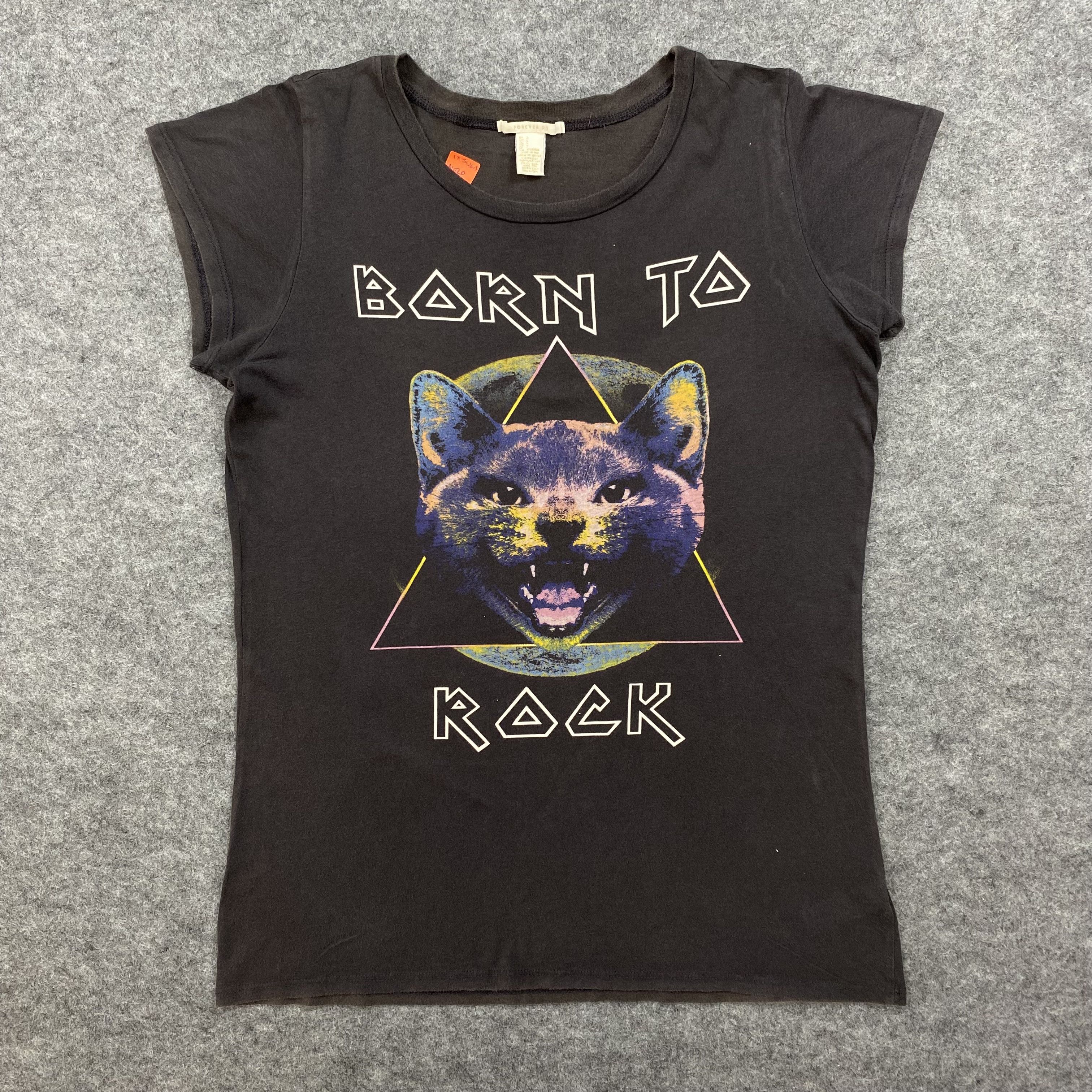 Band Tees band tees x Forever 21 tshirt-N020 Size US L / EU 52-54 / 3 - 1 Thumbnail