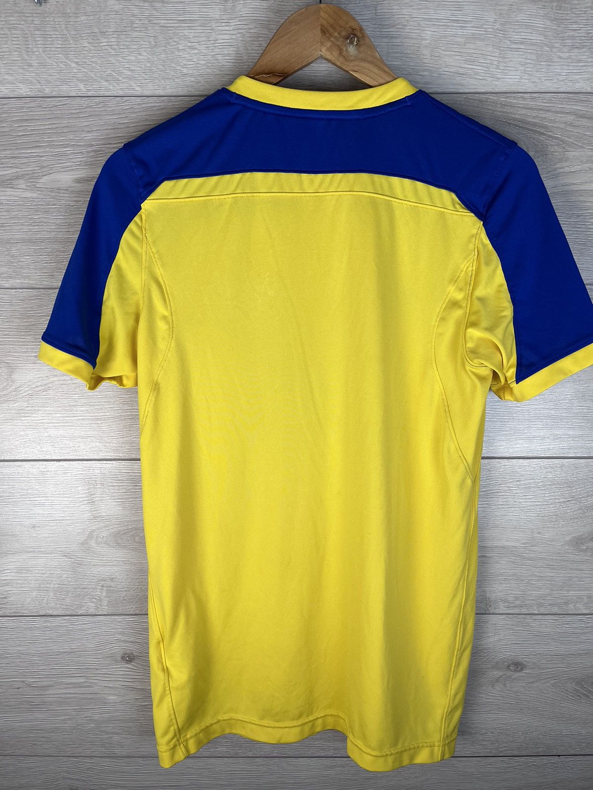 Under Armour Men’s soccer jersey Under Armour size S Southampton Fc Size US S / EU 44-46 / 1 - 13 Thumbnail