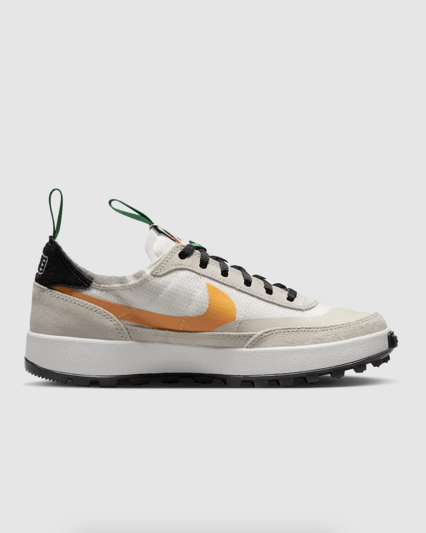 Nike × Tom Sachs General Purpose Shoe Size US 11.5 / EU 44-45 - 13 Thumbnail