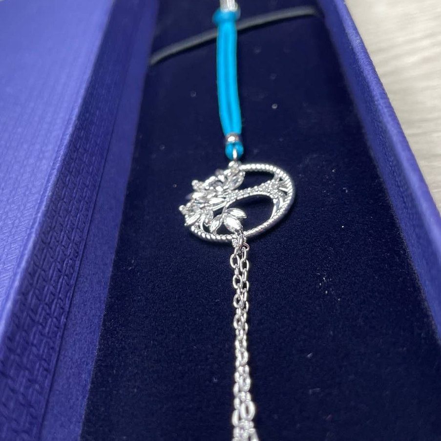 Swarovski Swarovski Symbolic Tree of Life Bracelet Size ONE SIZE - 5 Thumbnail