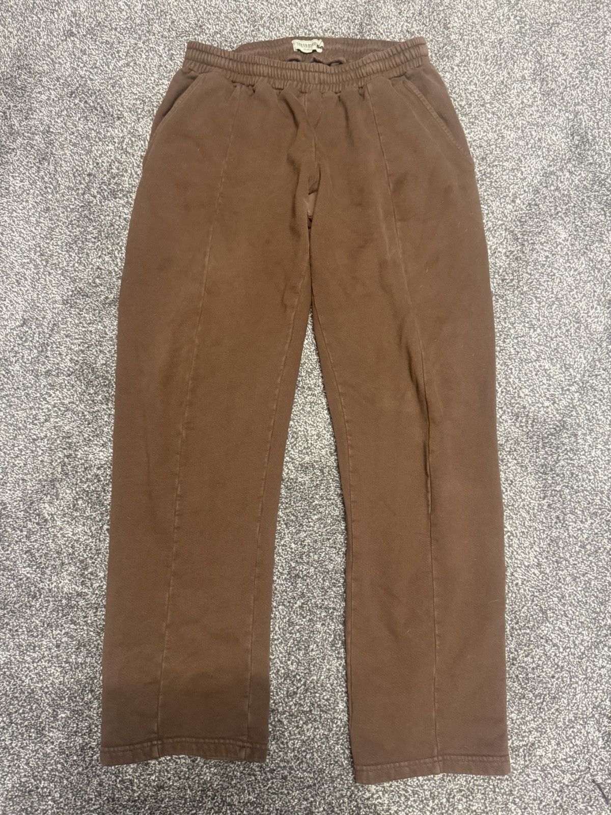 Strawberry Strawberry Sweatpants Size US 34 / EU 50 - 1 Thumbnail