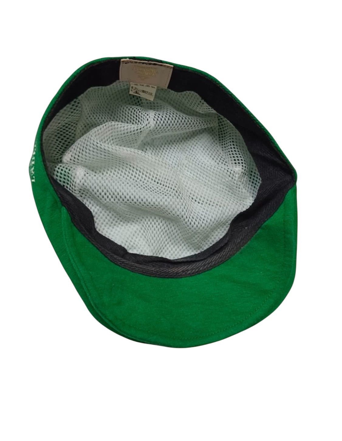 Vivienne Westwood Vivienne westwood flat hat big logo Size ONE SIZE - 3 Thumbnail