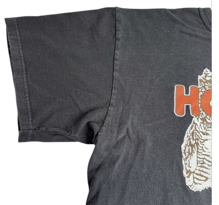 Other Vintage United Kingdom (Hooters) Shirt Size US L / EU 52-54 / 3 - 3 Thumbnail