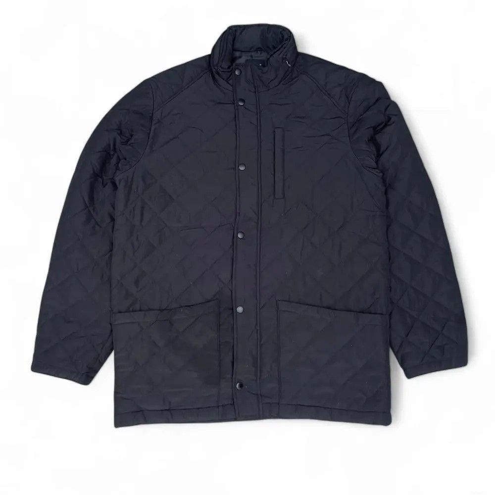 Vintage Sacsny Y'saccs by Yohji Yamamoto Puffer Jacket