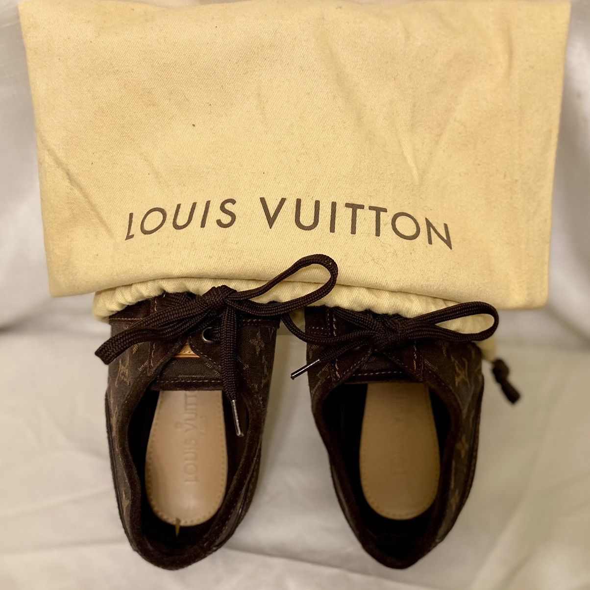 Louis Vuitton Louis V. Great condition sz 8.5 Size US 8.5 / EU 41-42 - 8 Thumbnail