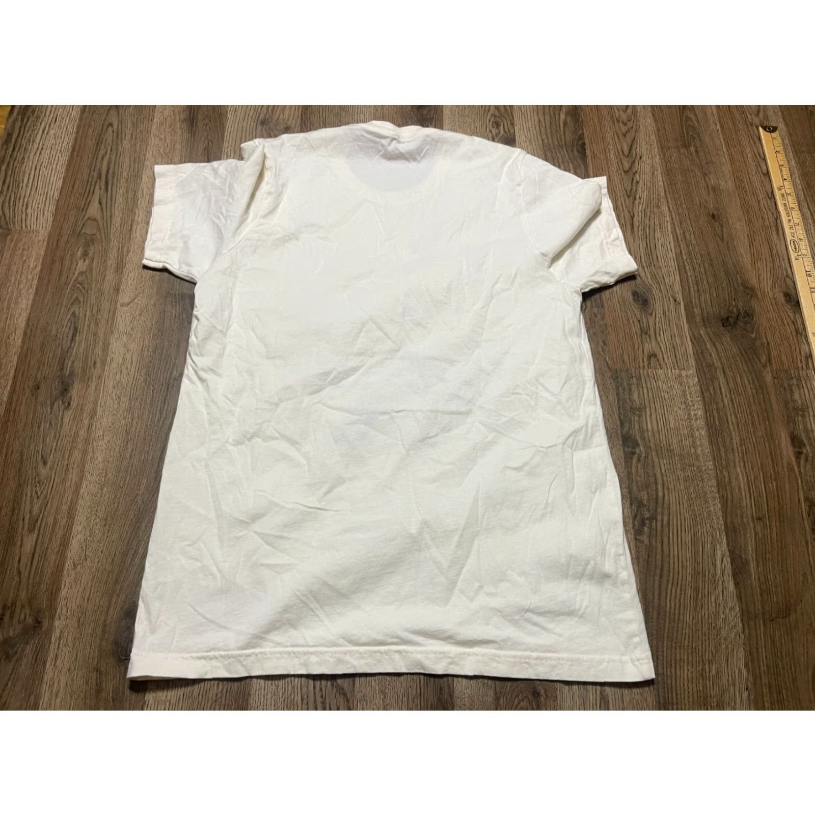 Vintage VINTAGE? Size L / US 10 / IT 46 - 2 Thumbnail