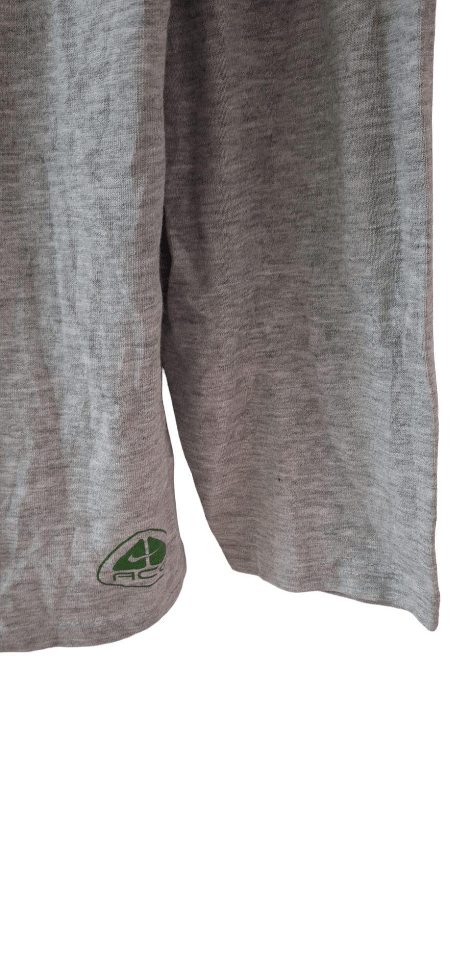 Nike × Nike ACG Nike ACG All Conditions Gear Longsleeve Size US XL / EU 56 / 4 - 6 Thumbnail