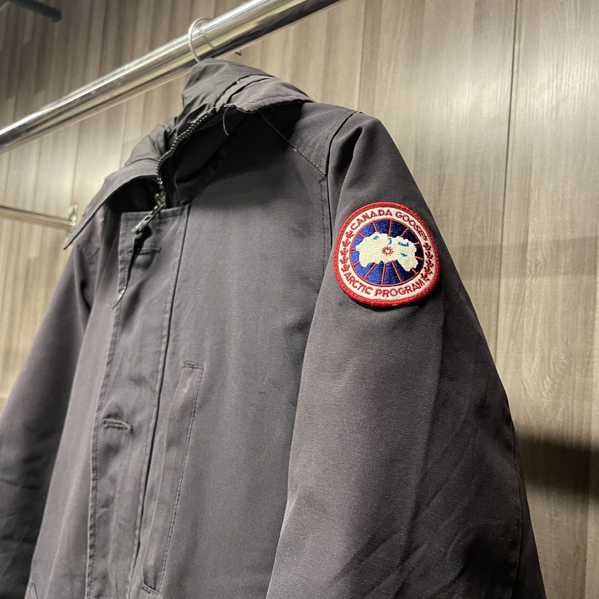Canada Goose Canada Goose jacket Size US XS / EU 42 / 0 - 8 Thumbnail