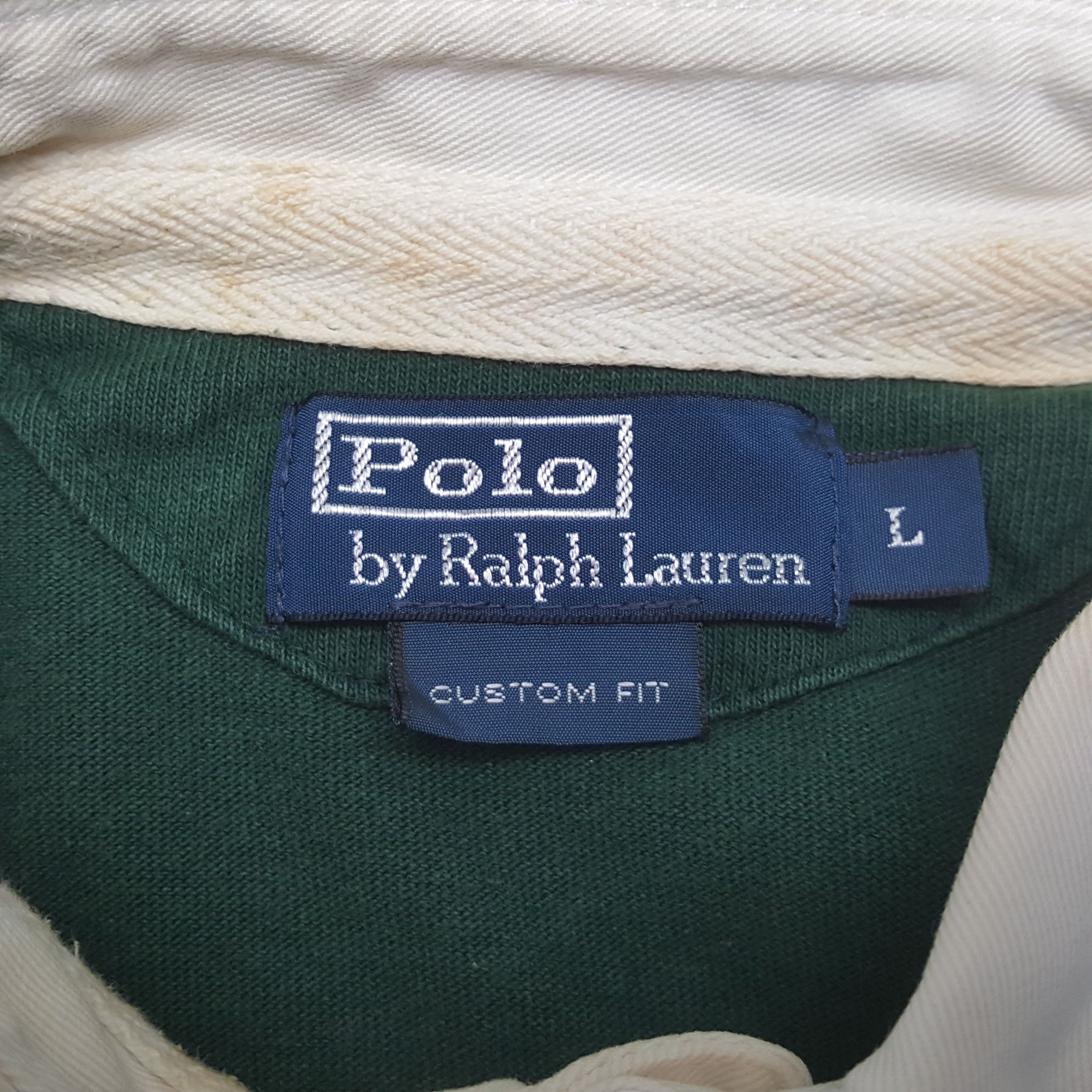 Polo by Ralph Lauren Fashion Brand Polos RR18