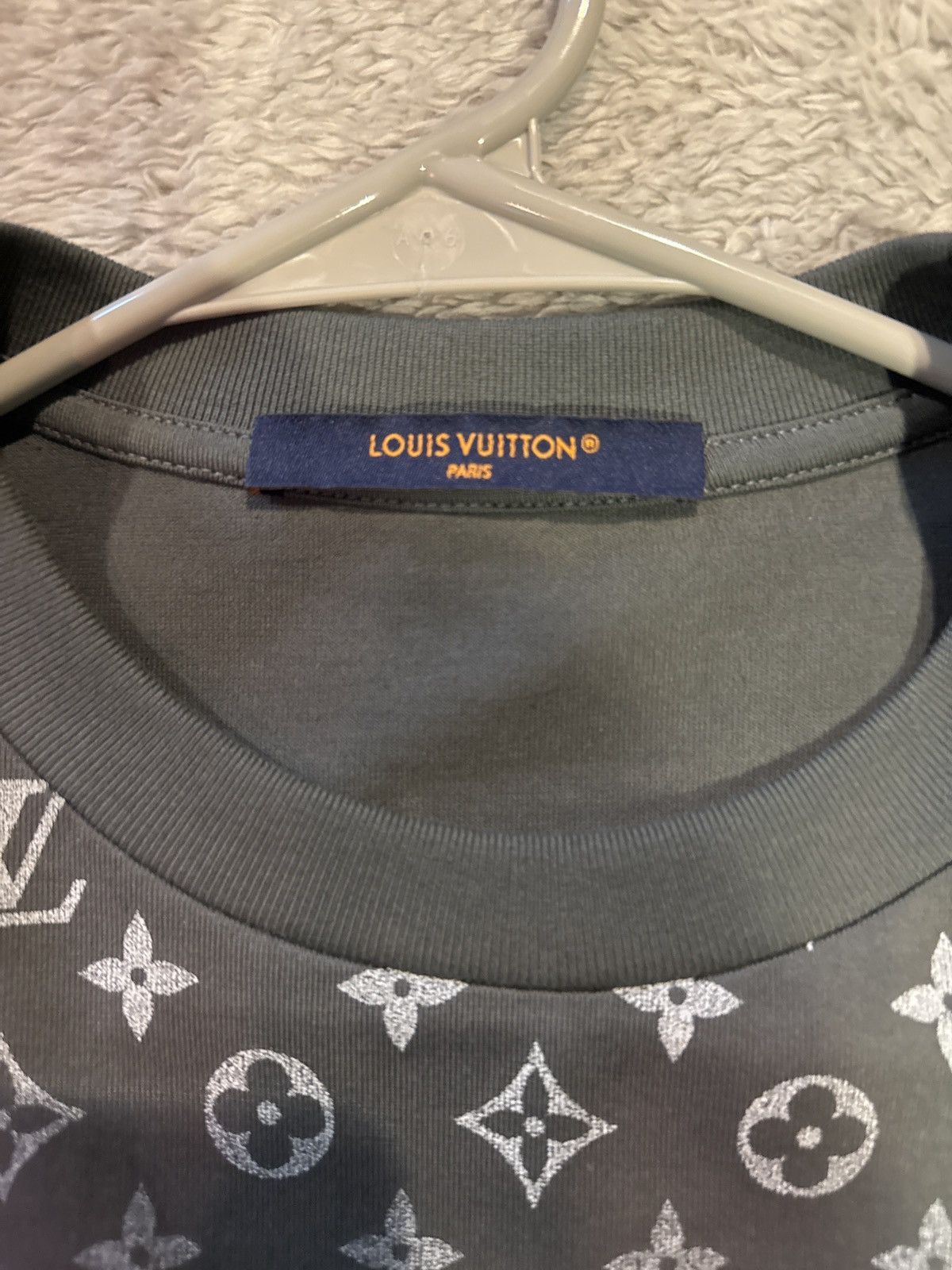 Louis Vuitton Louis vuitton shirt Size US XS / EU 42 / 0 - 3 Thumbnail