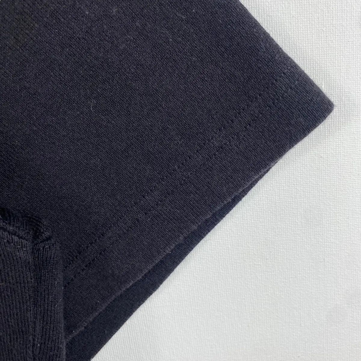 Engineered Garments ENGINEERED GARMENTS New York Black Ss Polo Shirt Large Size Size US L / EU 52-54 / 3 - 3 Thumbnail