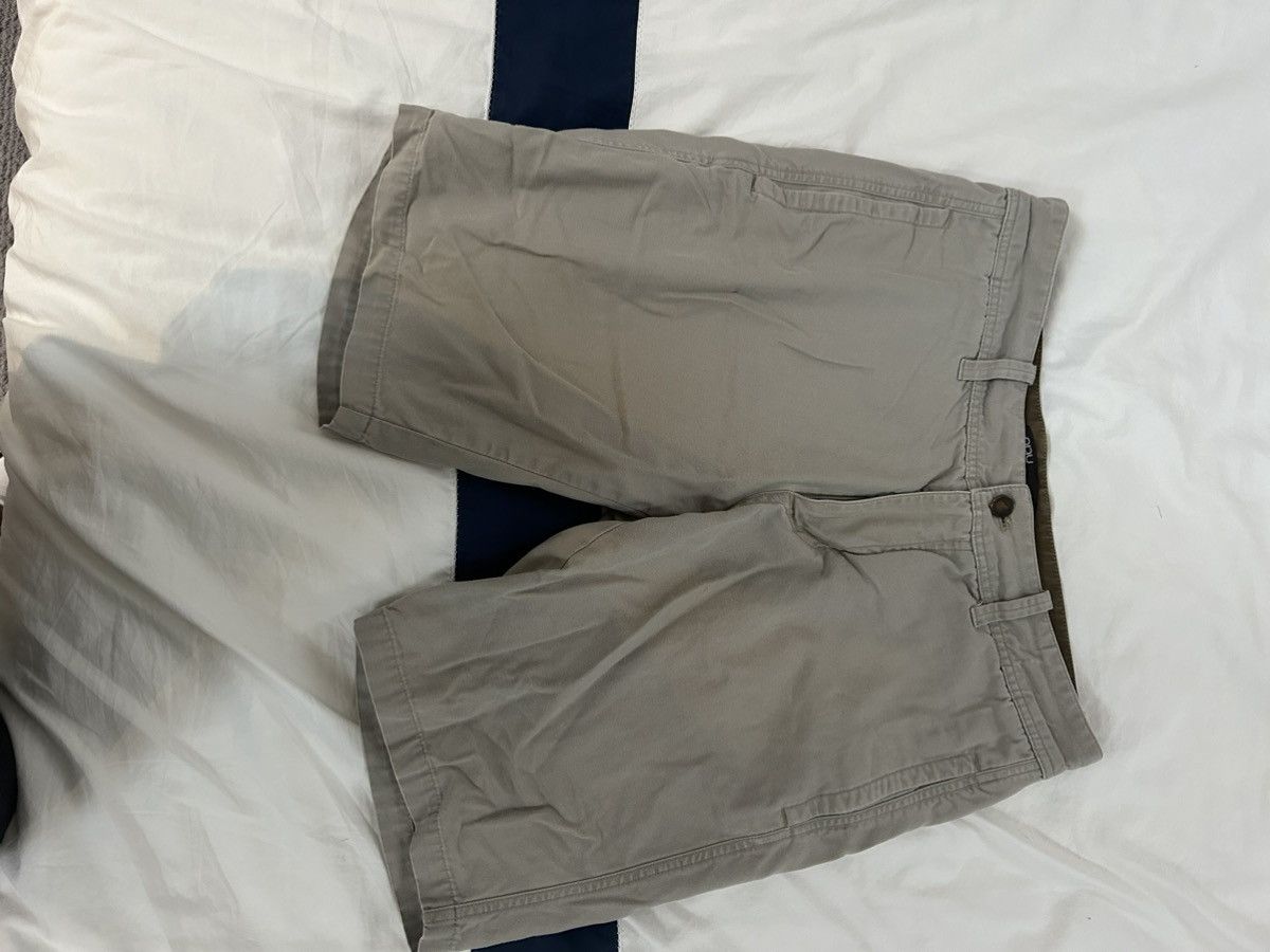 nau Lot of Four Pairs of Shorts - 3 Nau and 1 Norse Projects Size US 32 / EU 48 - 7 Thumbnail