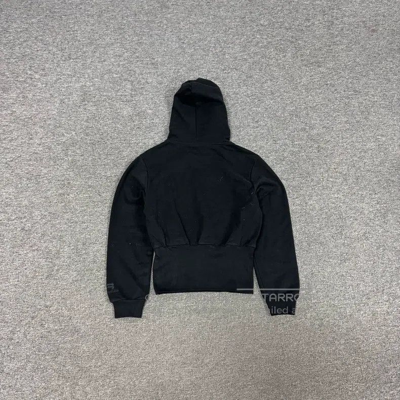 Balenciaga Balenciaga Women's Hooded Pullover Size S / US 4 / IT 40 - 2 Thumbnail