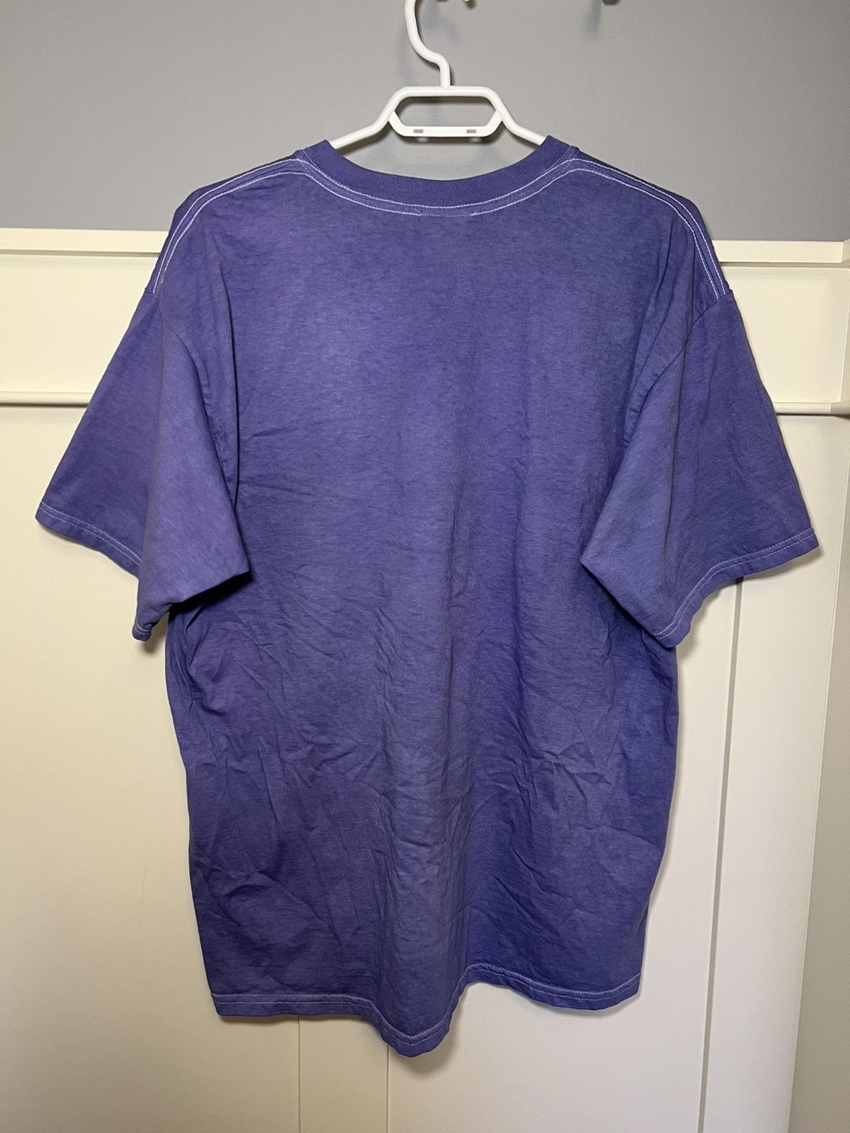 Fucking Awesome Vintage Fucking Awesome Sofa King Awesome print t-shirt Size US XL / EU 56 / 4 - 2 Thumbnail