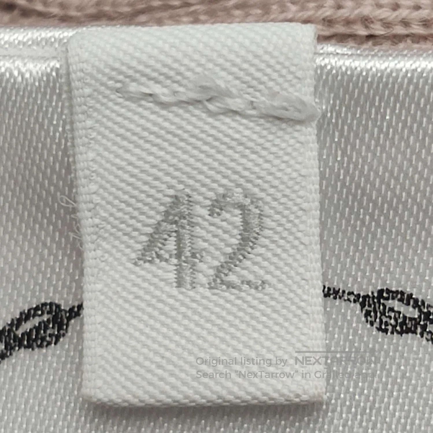 Prada Prada Soft Cashmere Long Sleeve Knit Sweater . Size L / US 10 / IT 46 - 6 Thumbnail