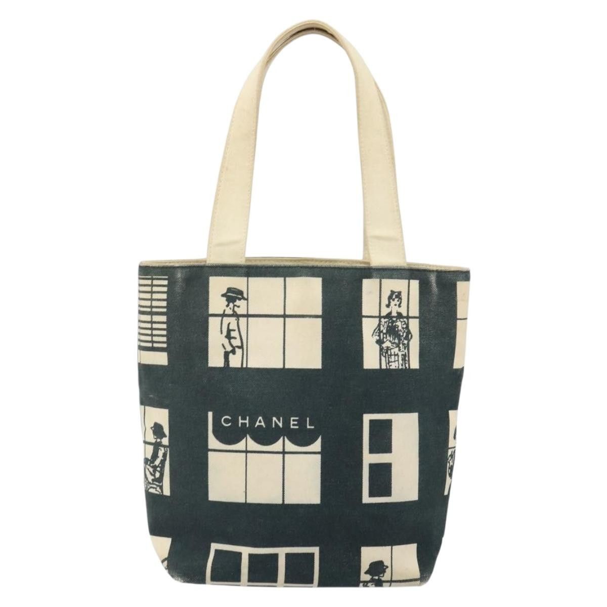 Chanel Chanel Classic Tote Size ONE SIZE - 2 Thumbnail