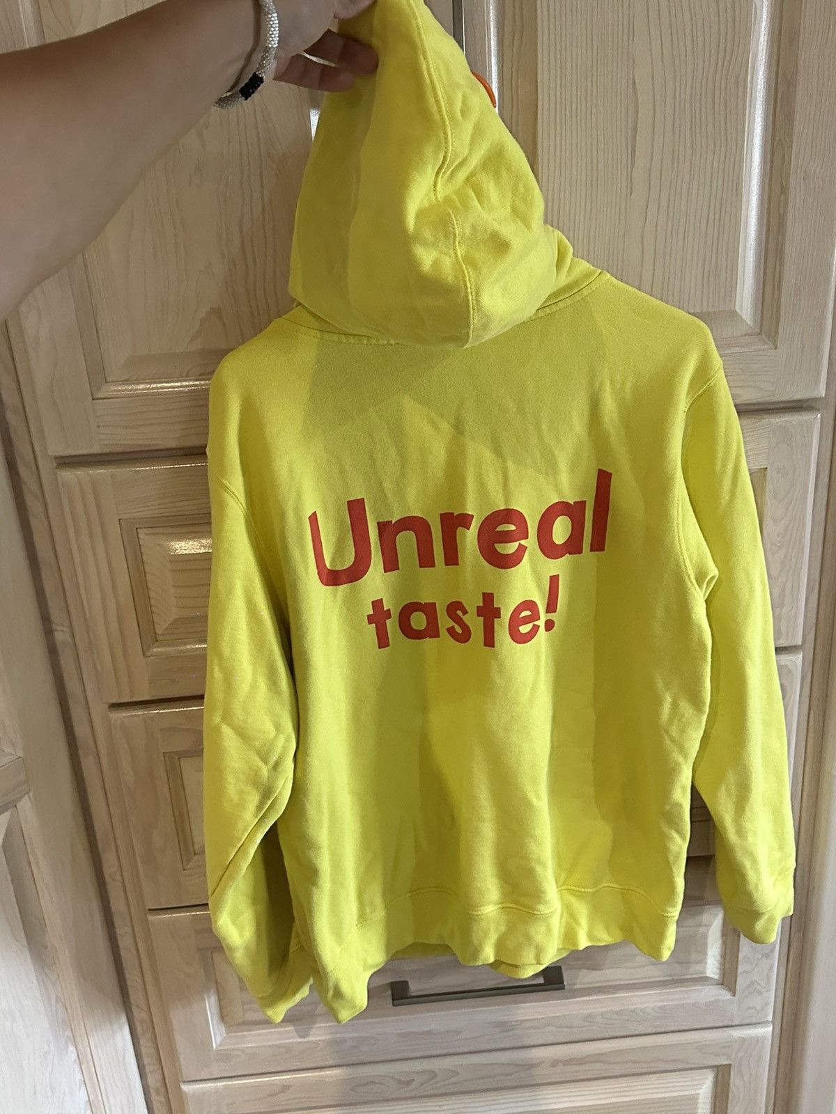 Jacobs By Marc Jacobs × Marc Jacobs × Marc by Marc Jacobs Designer Marc jacobs hoodie Size US M / EU 48-50 / 2 - 14 Thumbnail