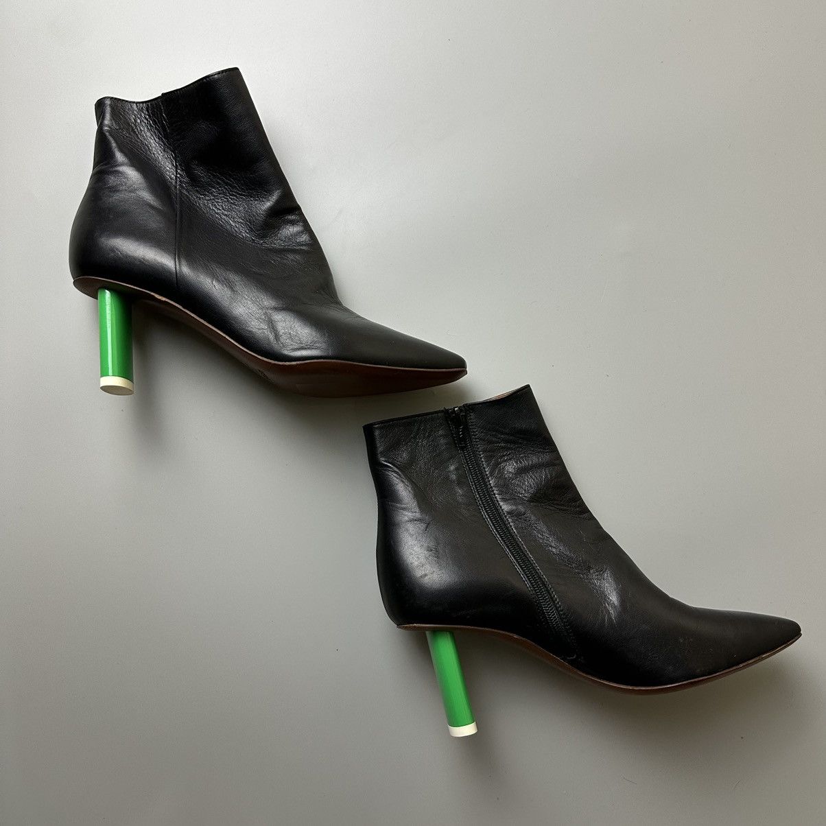 Vetements Vetements Lighter Boots Size US 5 / IT 35 - 1 Thumbnail