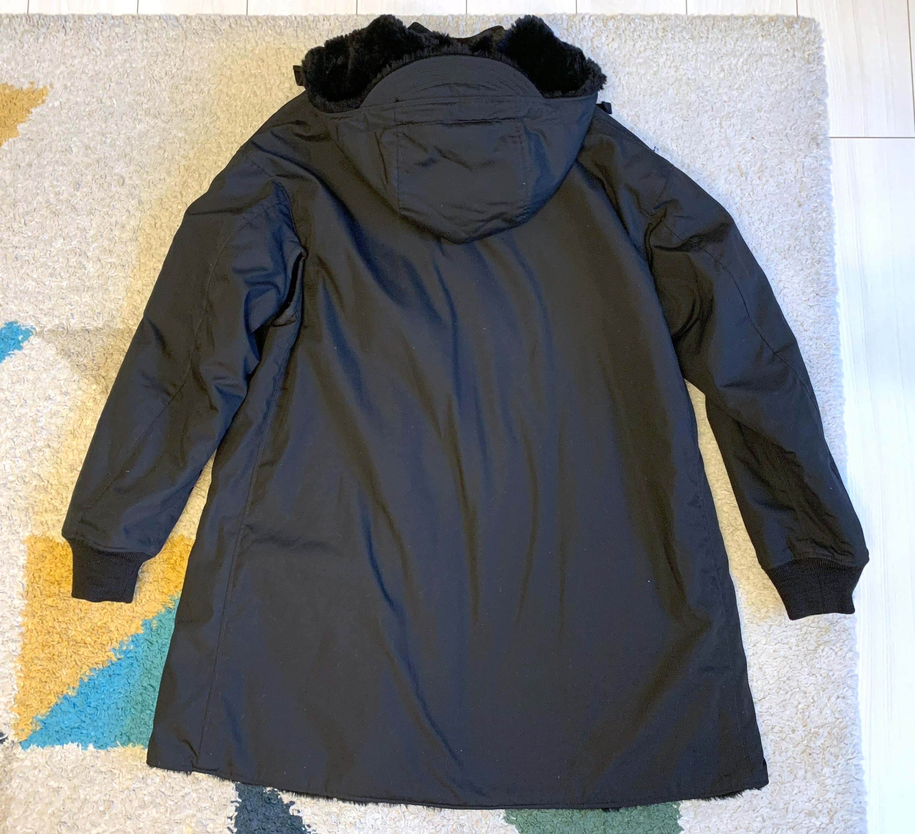Engineered Garments Engineered Garments 2018aw liner coat, made in USA, size M Size US M / EU 48-50 / 2 - 9 Thumbnail