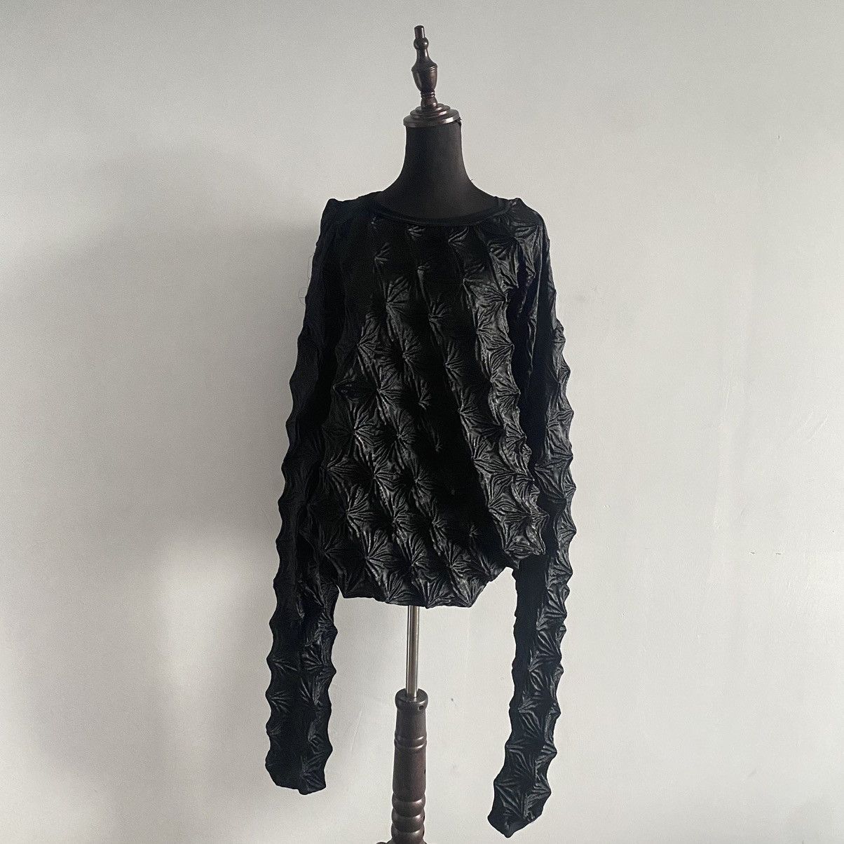 Dexter Wong Dexter Wong Spiked shirt worn by Michael Jackson Size US M / EU 48-50 / 2 - 2 Thumbnail