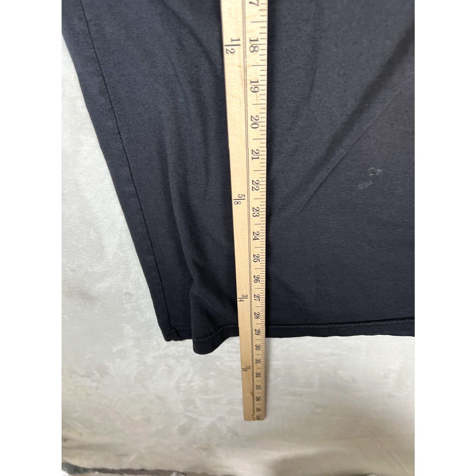 Rothco Rothco T-Shirt Mens 2XL Black Second Amendment Patriotic USA Flag Graphic Size US XXL / EU 58 / 5 - 6 Thumbnail