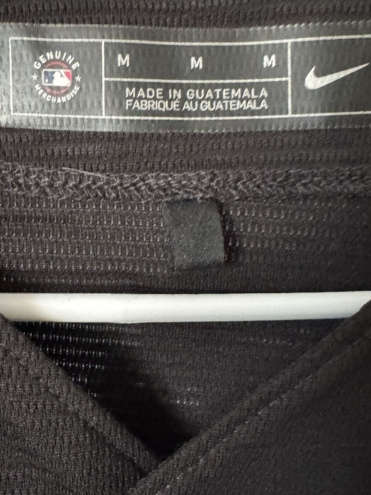 Nike LA Dogders Jersey Size US M / EU 48-50 / 2 - 4 Thumbnail