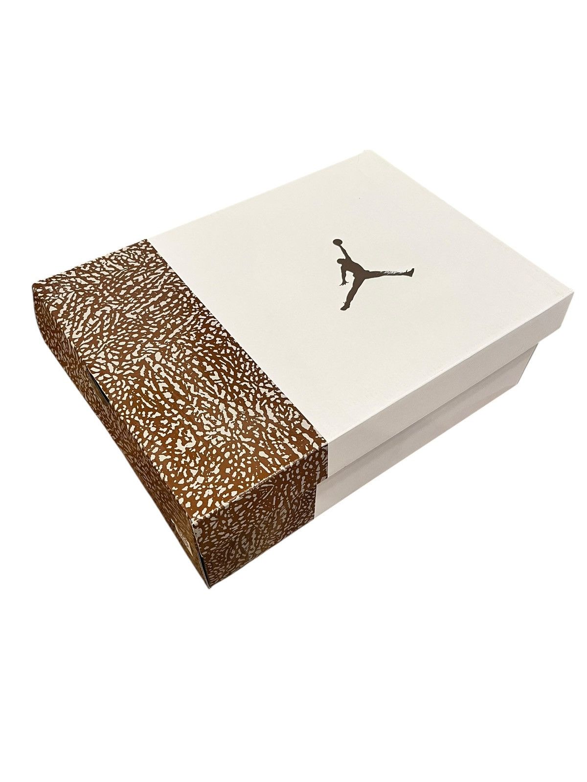 Jordan Brand Jordan 3 Retro Palomino Size US 11 / EU 44 - 9 Thumbnail