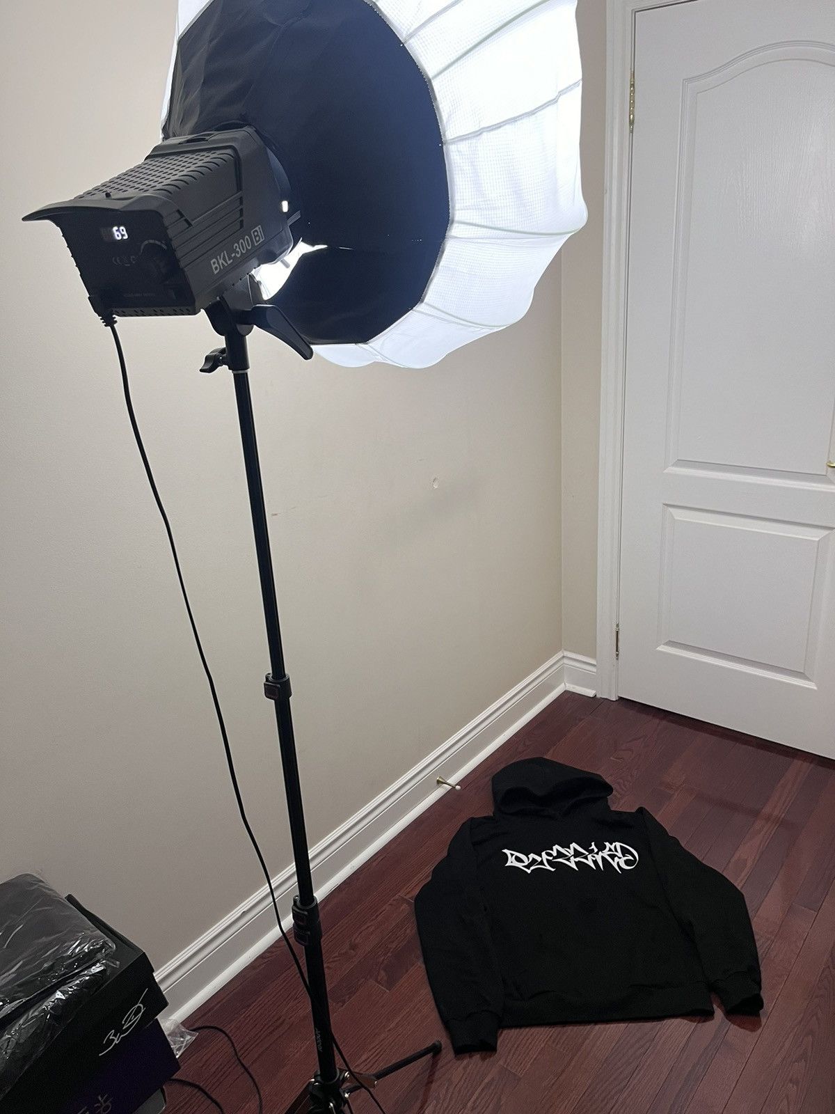 Other Puzzled hoodie Size US S / EU 44-46 / 1 - 2 Thumbnail