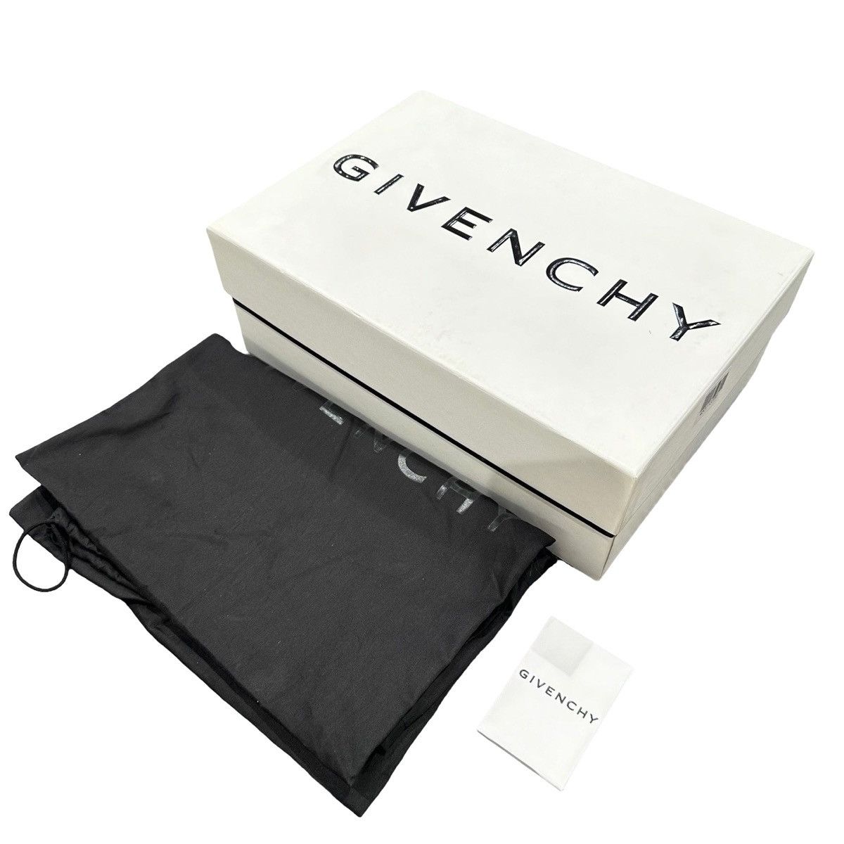 Givenchy Givenchy City Court sneakers Size US 7 / EU 40 - 7 Thumbnail
