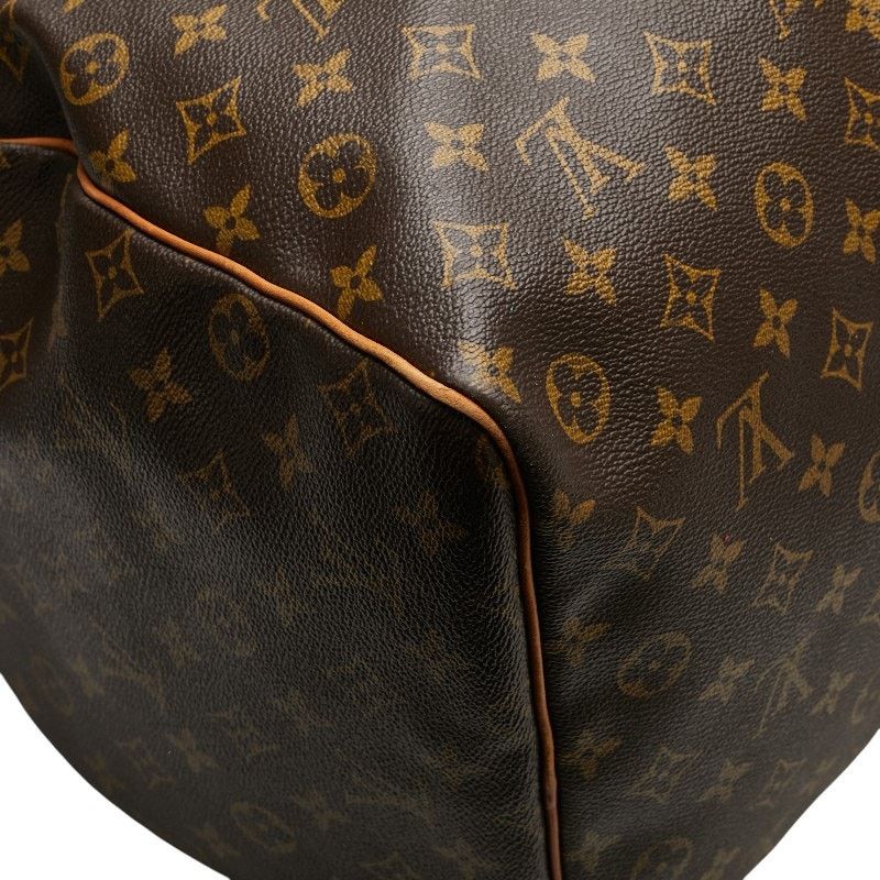 Louis Vuitton Louis Vuitton Monogram Keepall 60 Boston Bag M41422 Size ONE SIZE - 4 Thumbnail