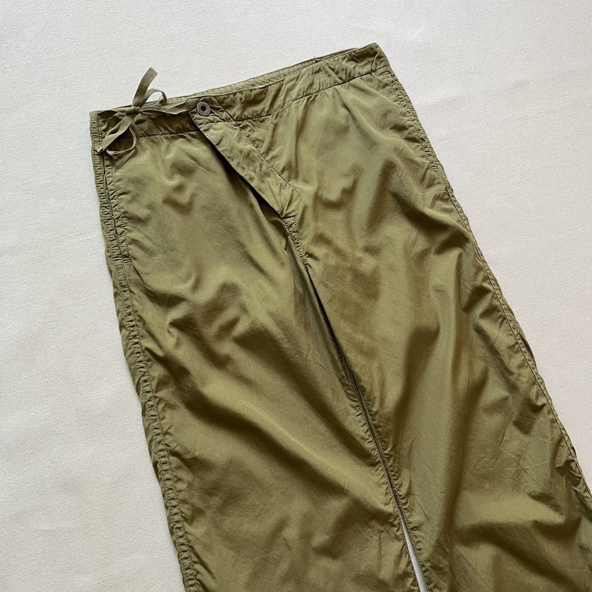 Kapital Kapital Parachute Pants Size US 30 / EU 46 - 3 Thumbnail