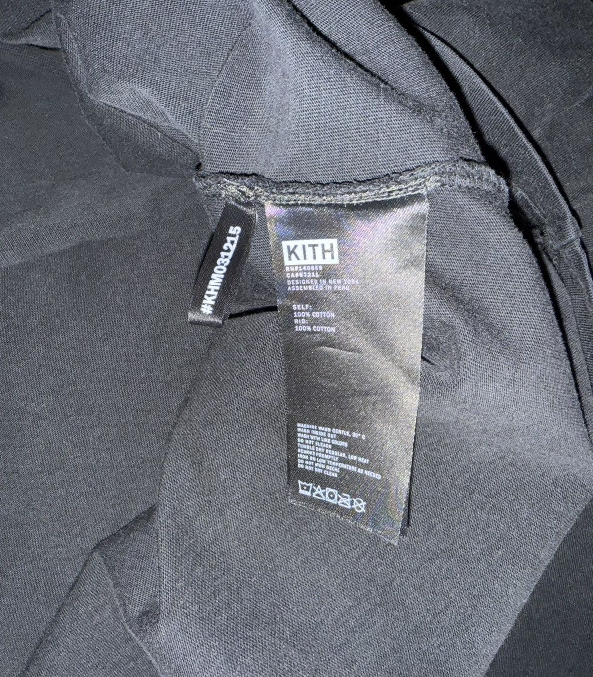 Kith KITH For The Beatles Vintage “Feel Fine” T-Shirt Sz XXL Size US XXL / EU 58 / 5 - 4 Thumbnail