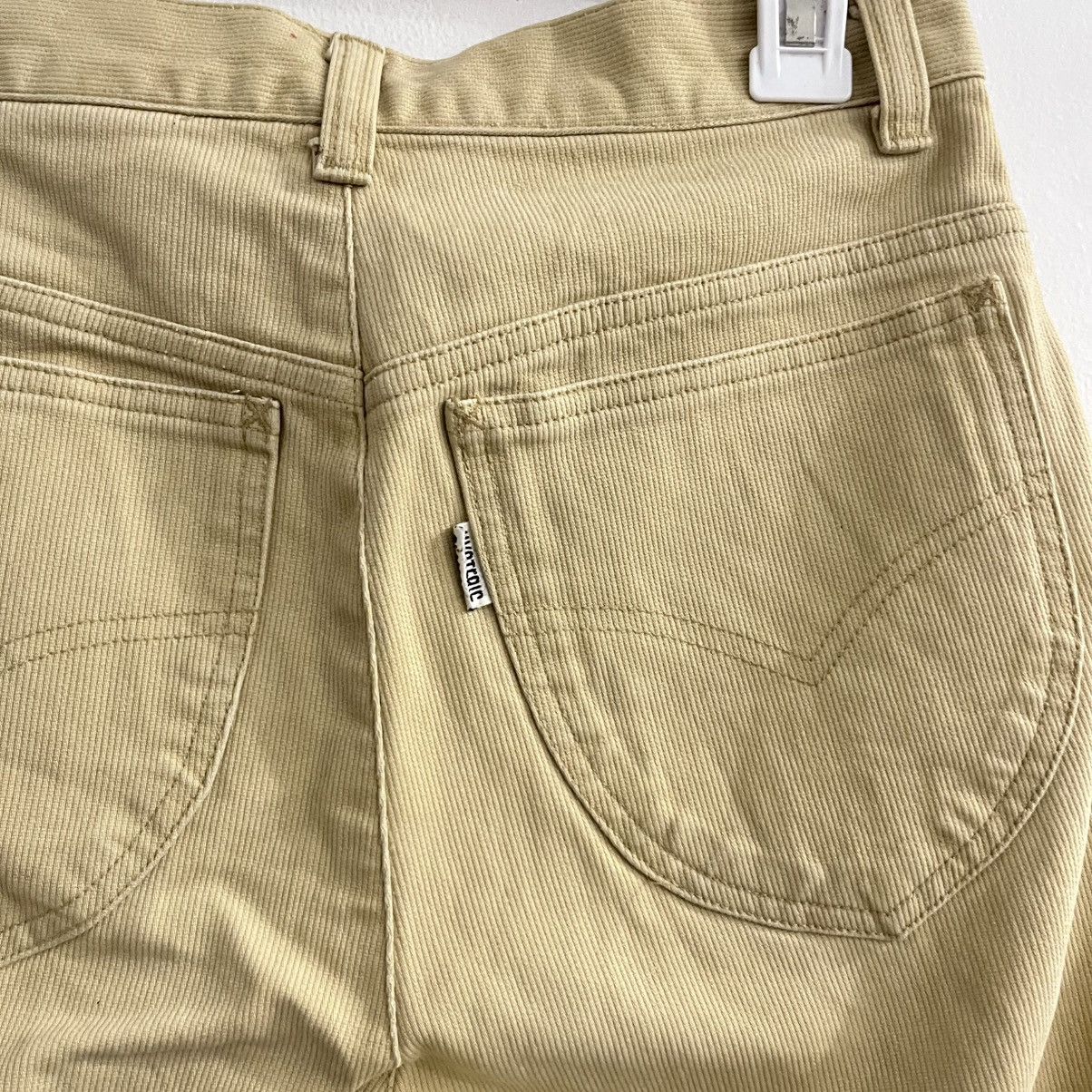 Hysteric Glamour Hysteric Glamour Jorts Pants Size US 26 / EU 42 - 4 Thumbnail