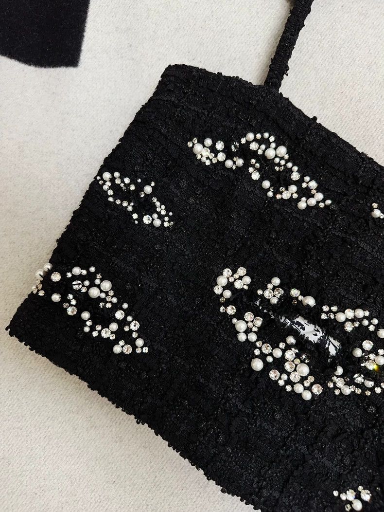 Chanel Chanel 22c spring and summer preview heavy industry nail b Size XS / US 0-2 / IT 36-38 - 8 Thumbnail