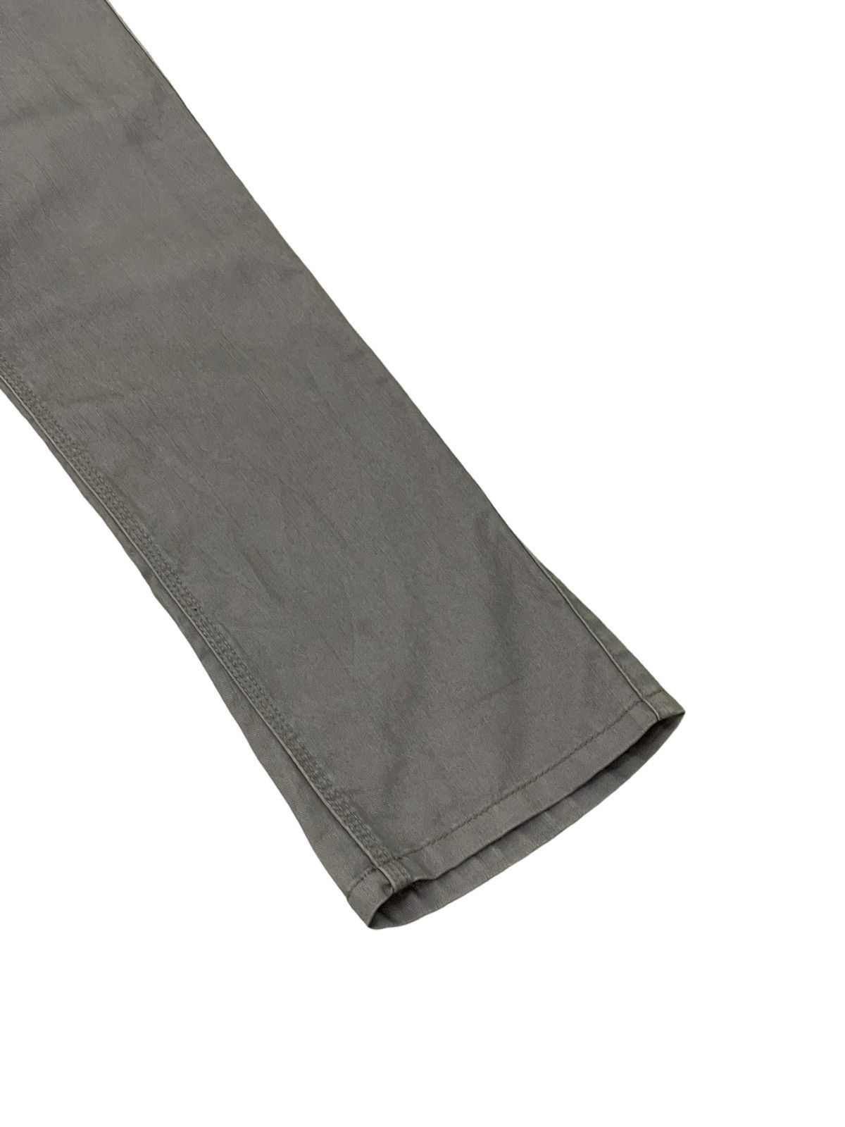 Japanese Brand Flare Jeans Nicole Club Slim Boot Cut 7🟦9 Size US 31 - 12 Thumbnail