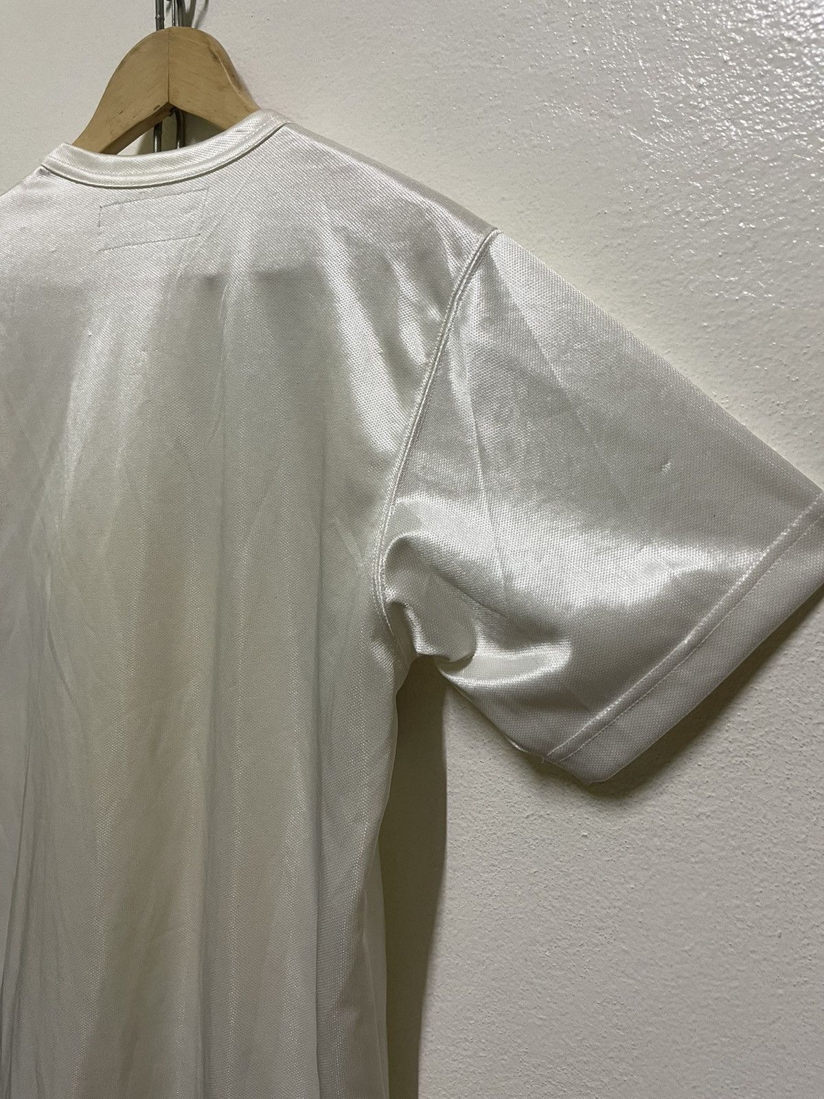 Comme des Garcons Comme des Garcons T Shirt AD1999 Size US M / EU 48-50 / 2 - 12 Thumbnail