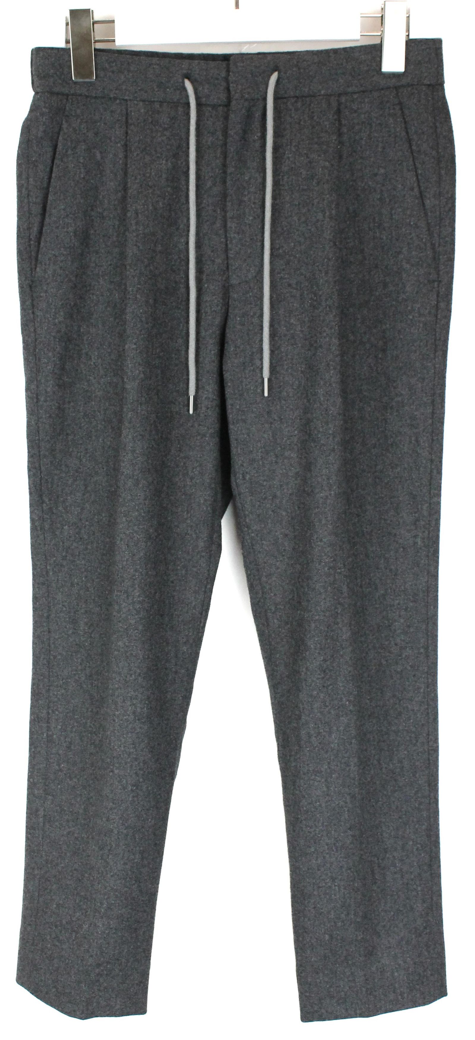 Suitsupply SUITSUPPLY Havana Patch Ames Pleat Suit Men's UK 34 / UK 28 Size 34R - 9 Thumbnail