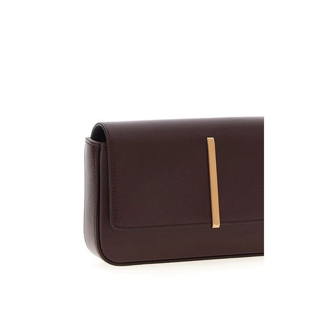 Tod's TOD'S Brown Mini Shoulder Bag New& Authentic Size ONE SIZE - 3 Thumbnail