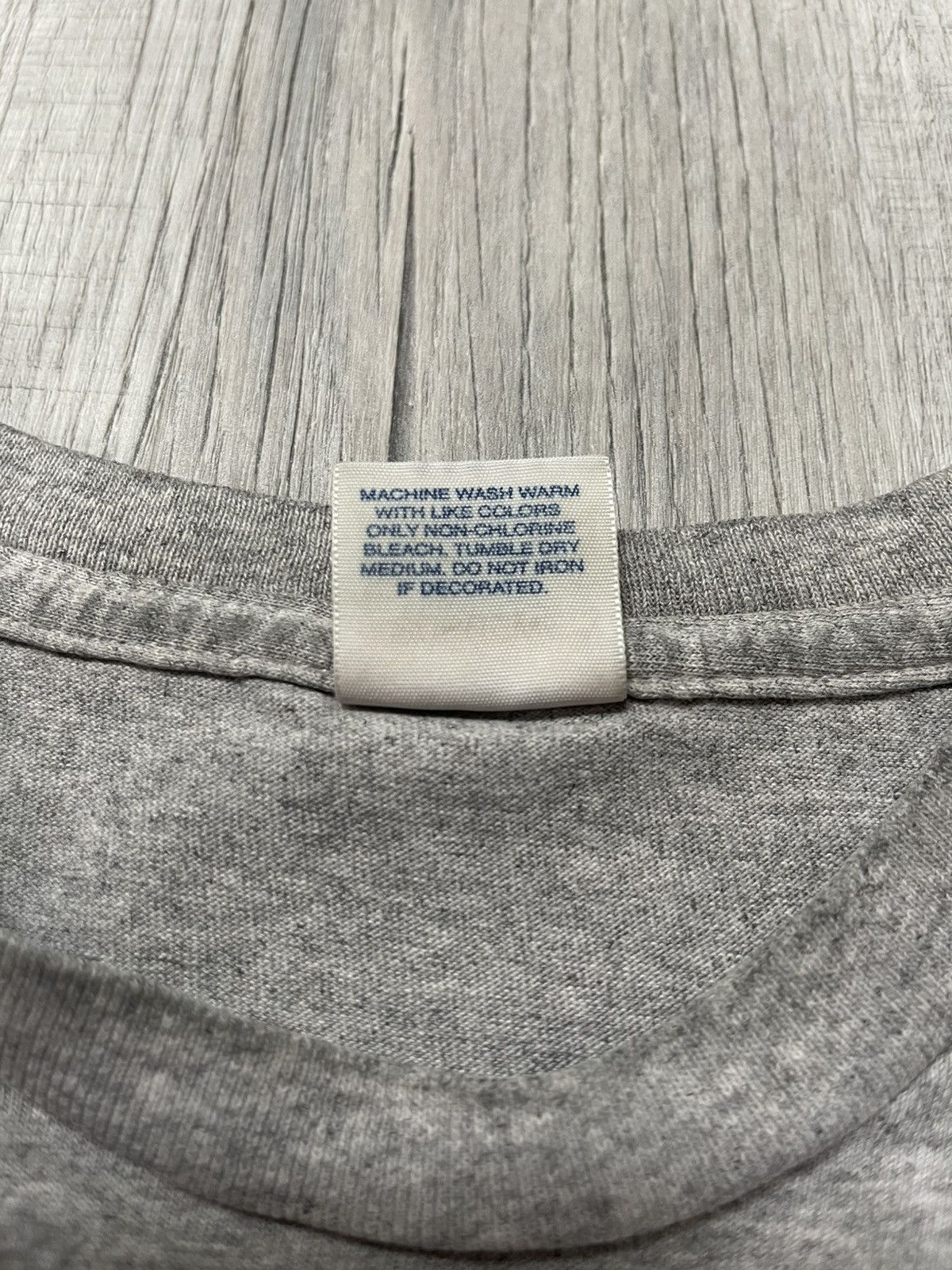 Supreme Supreme Zodiac Tee Size US L / EU 52-54 / 3 - 9 Thumbnail