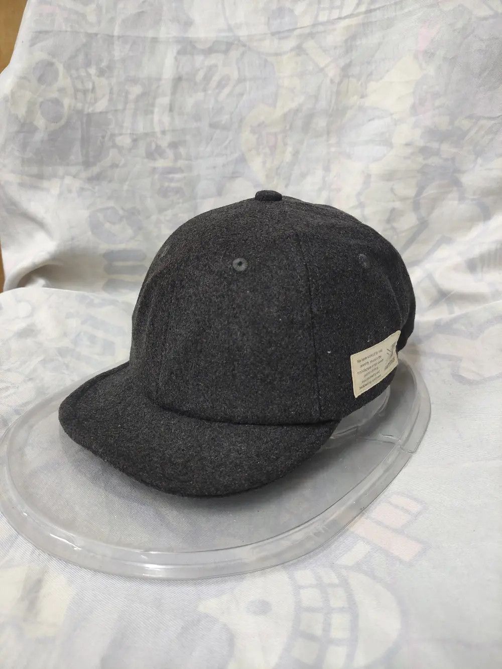 Karrimor KARRIMOR FOLDABLE/POCKETABLE OUTDOOR CAP Size ONE SIZE - 9 Thumbnail