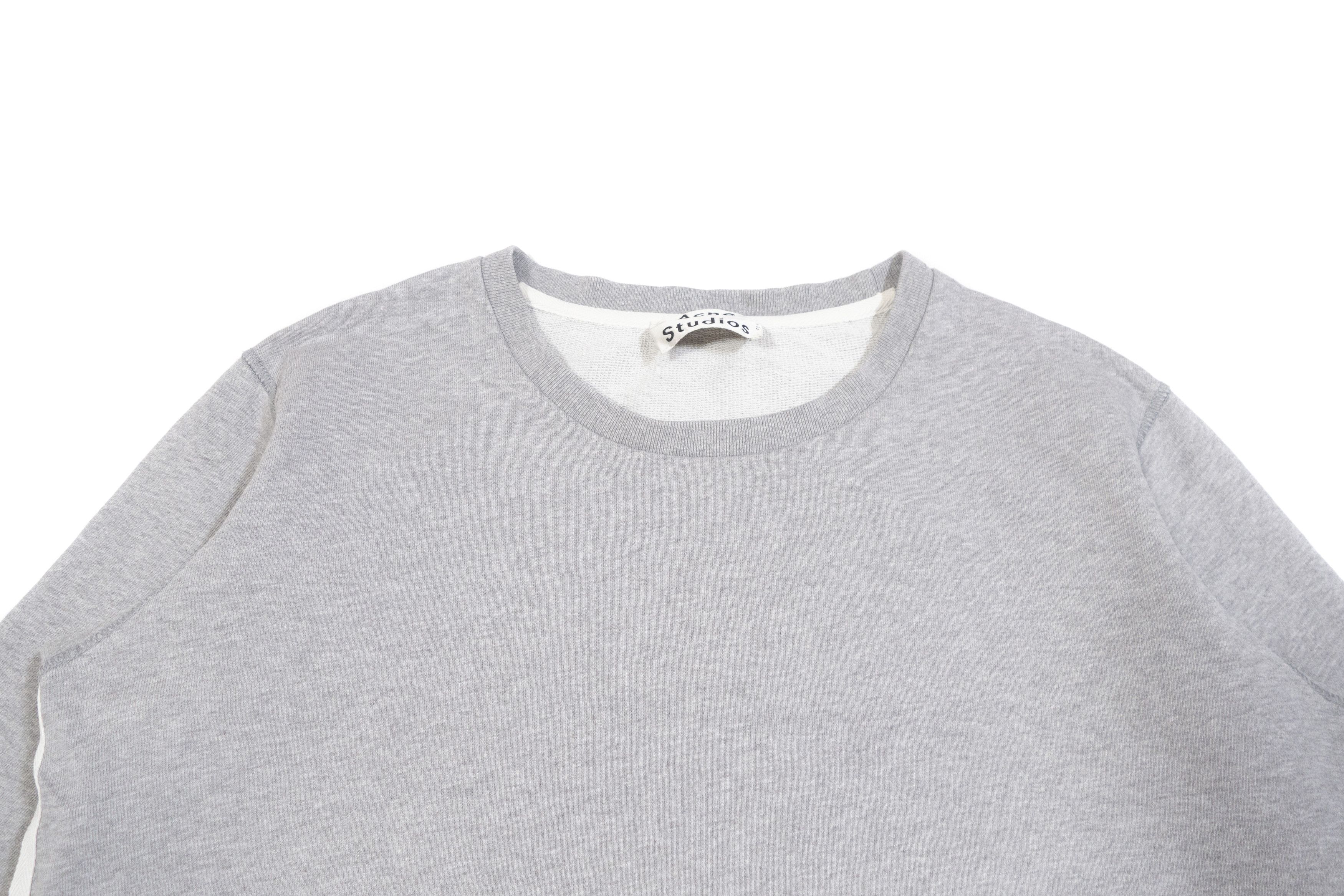Acne Studios Angle SS14 Sweatshirt Size S / US 4 / IT 40 - 4 Thumbnail